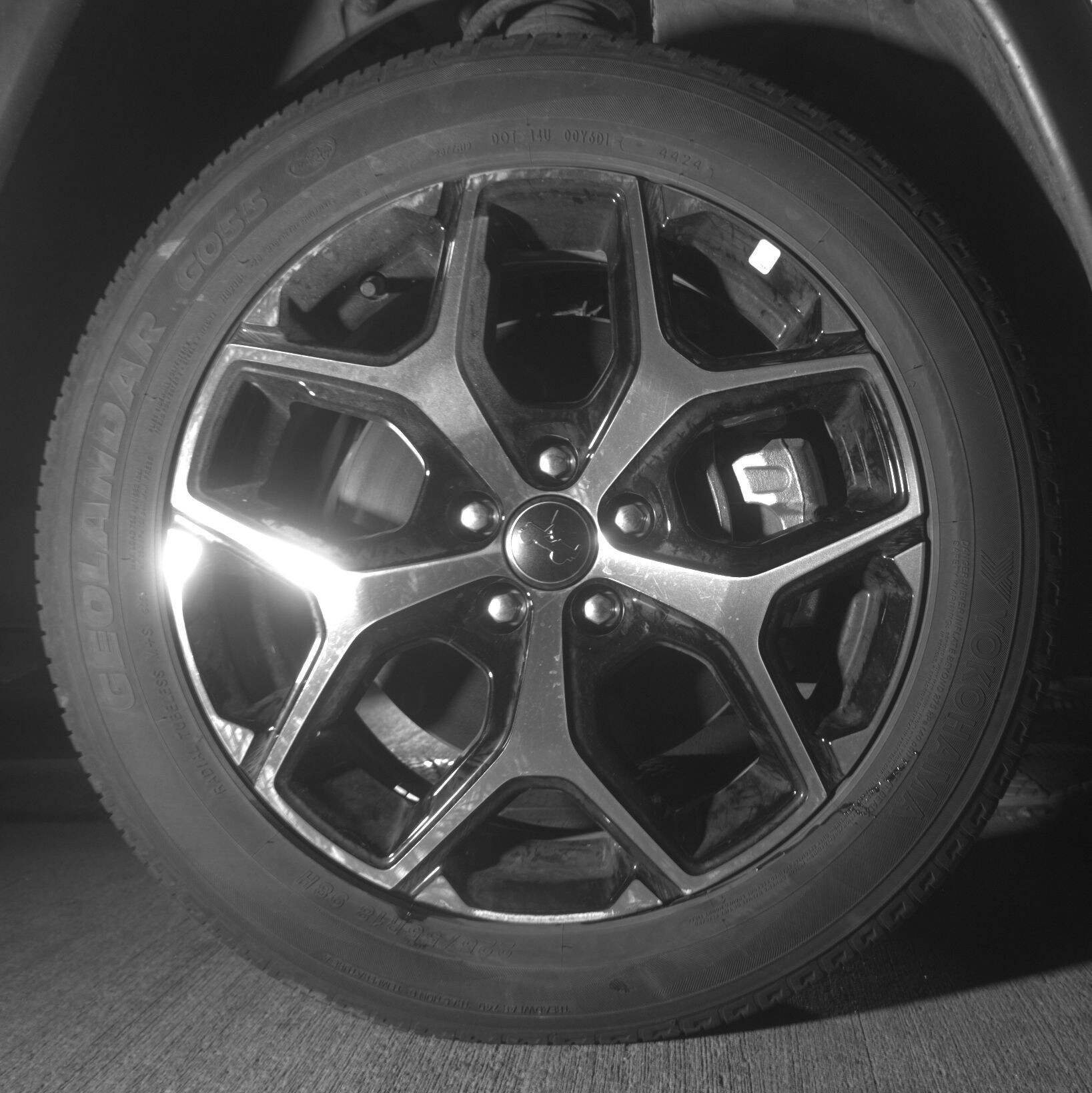 Thumbnail: 2025 Jeep Compass - 10