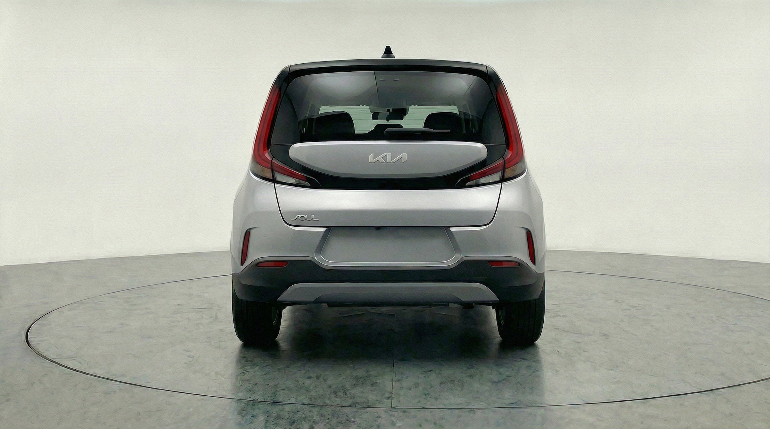 Thumbnail: 2025 Kia Soul - 6