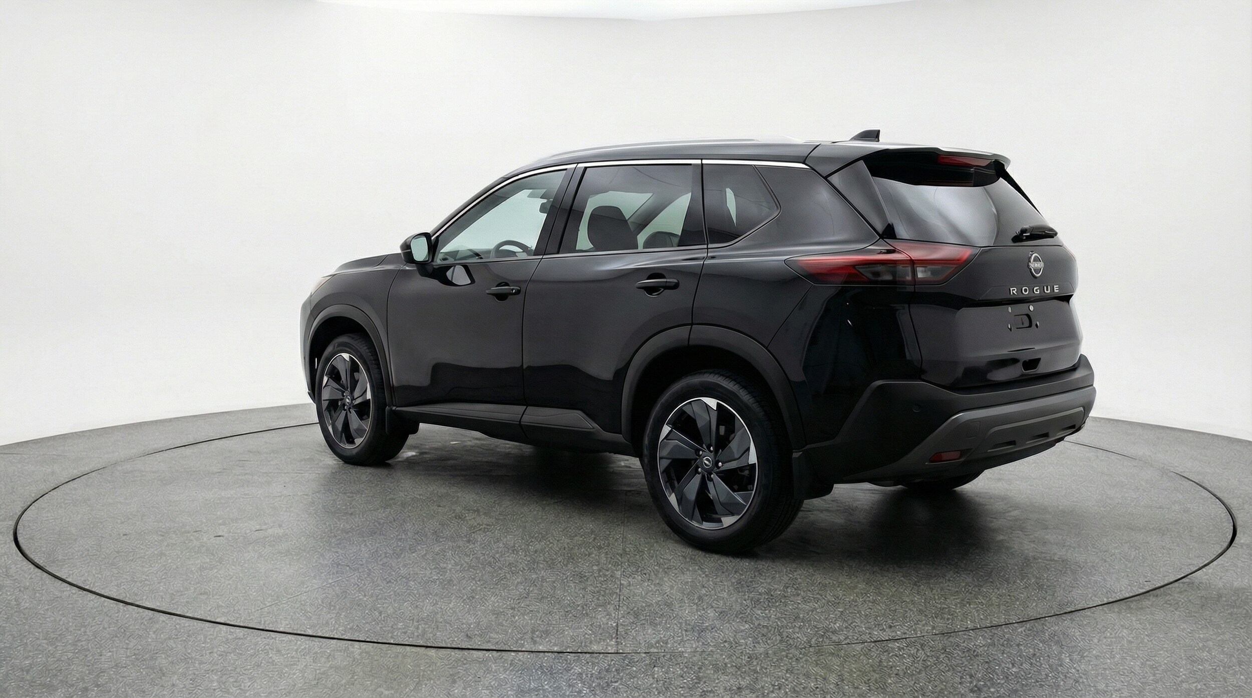 Thumbnail: 2025 Nissan Rogue - 5