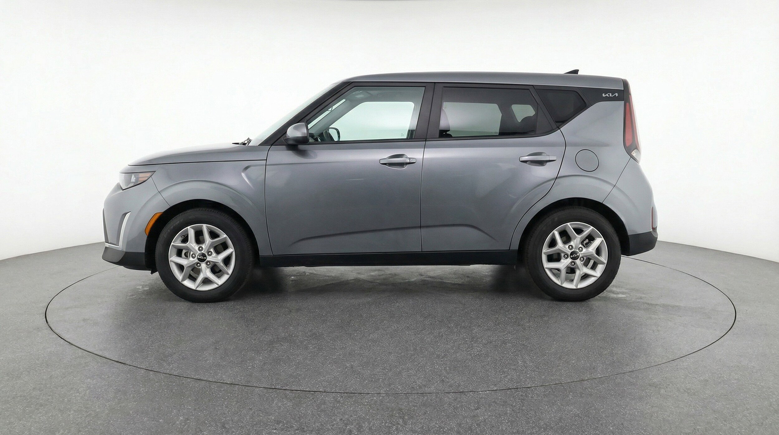 Thumbnail: 2025 Kia Soul - 3