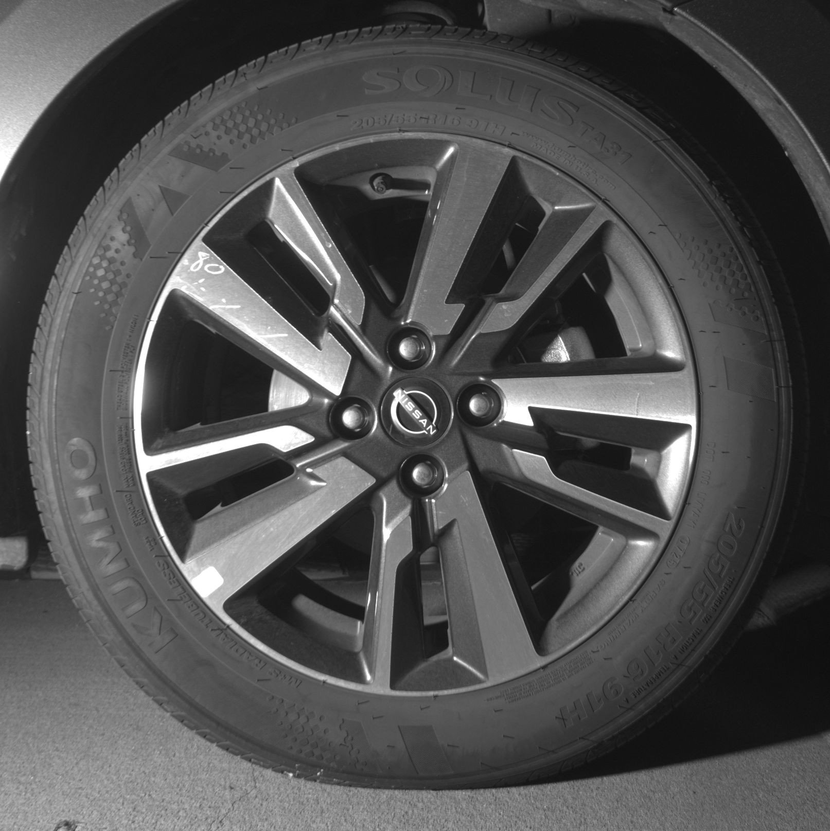 Thumbnail: 2025 Nissan Versa - 12