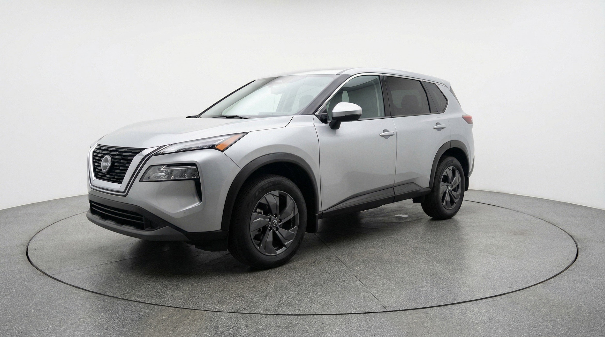 Thumbnail: 2025 Nissan Rogue - 2