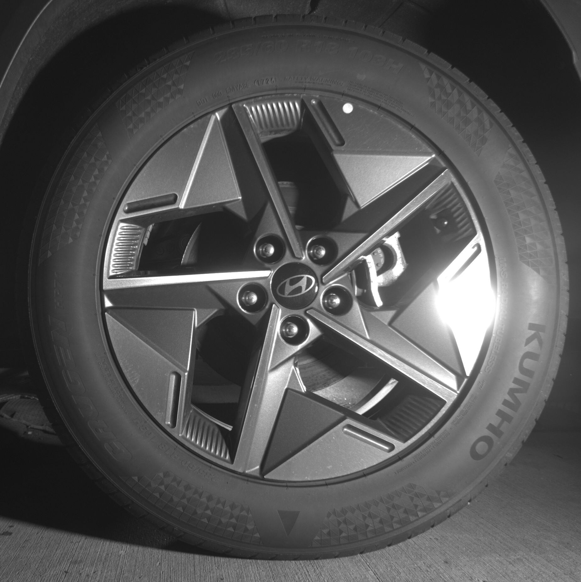 Thumbnail: 2025 Hyundai Tucson - 11