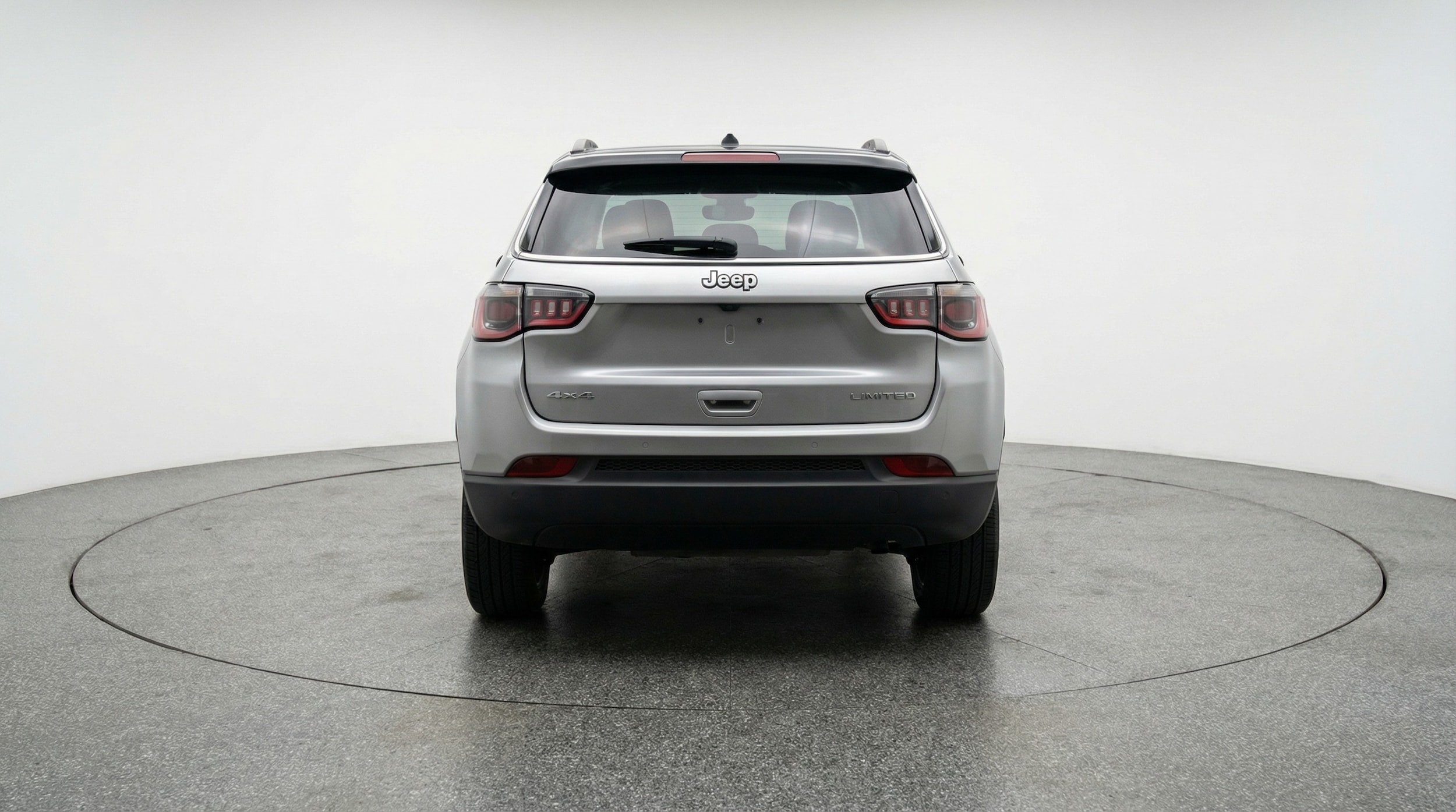 Thumbnail: 2025 Jeep Compass - 6