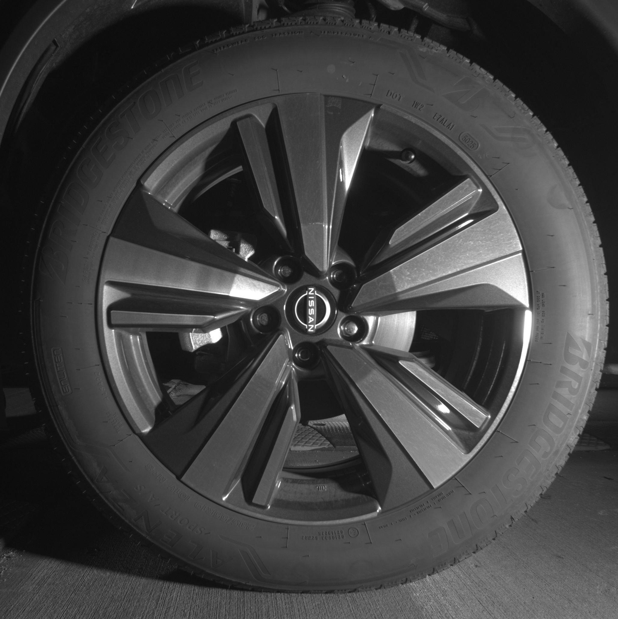 Thumbnail: 2026 Nissan Rogue - 11