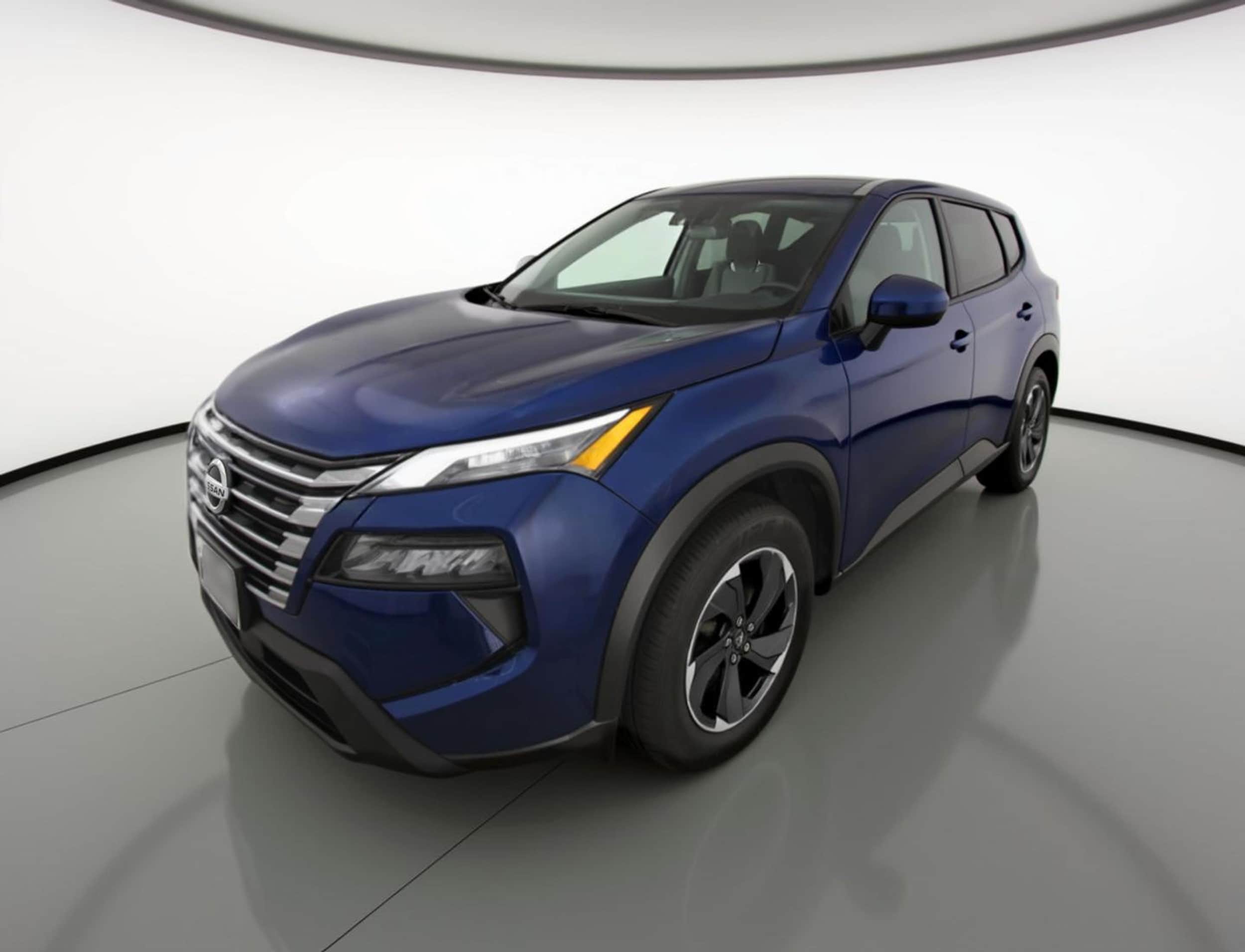 Thumbnail: 2025 Nissan Rogue - 3