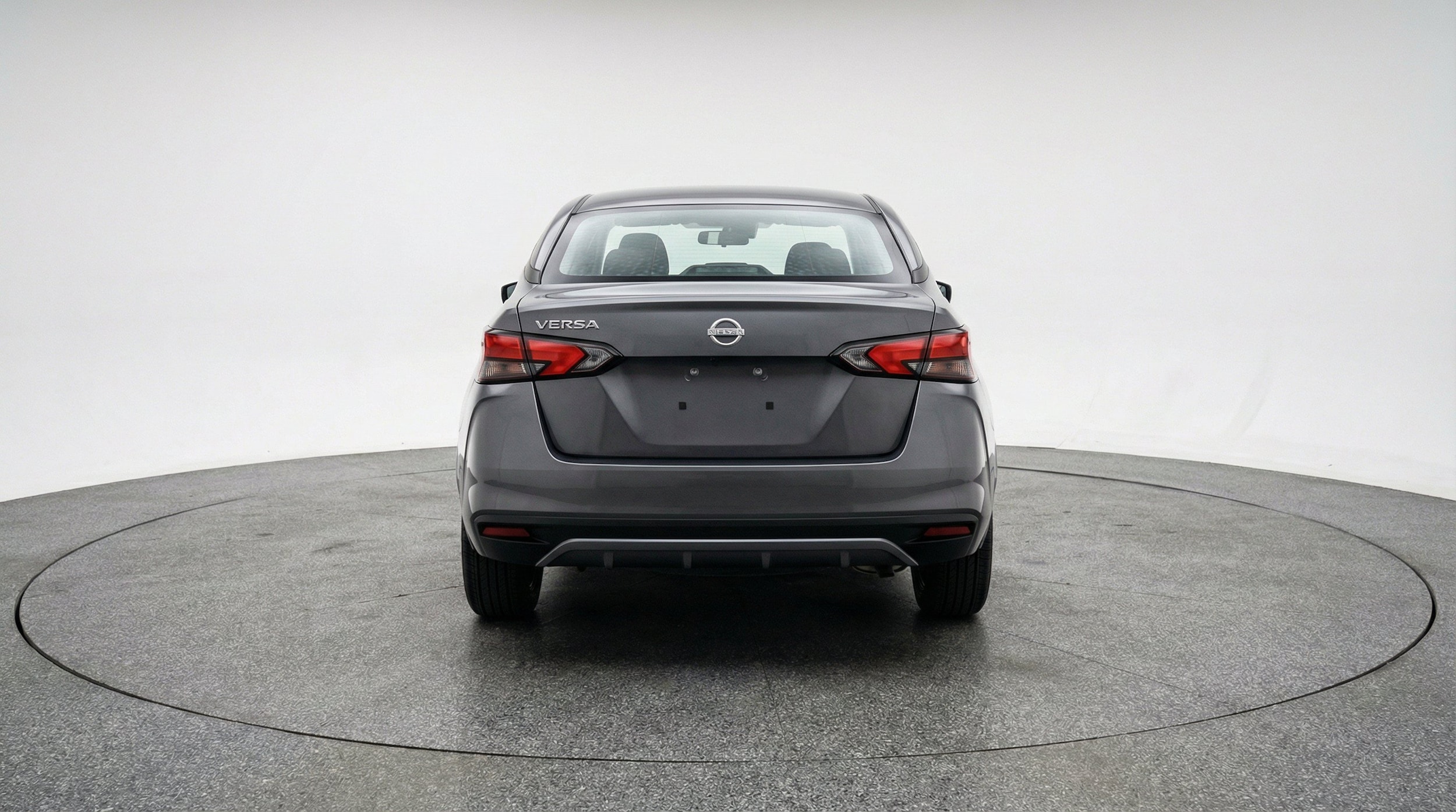 Thumbnail: 2025 Nissan Versa - 7