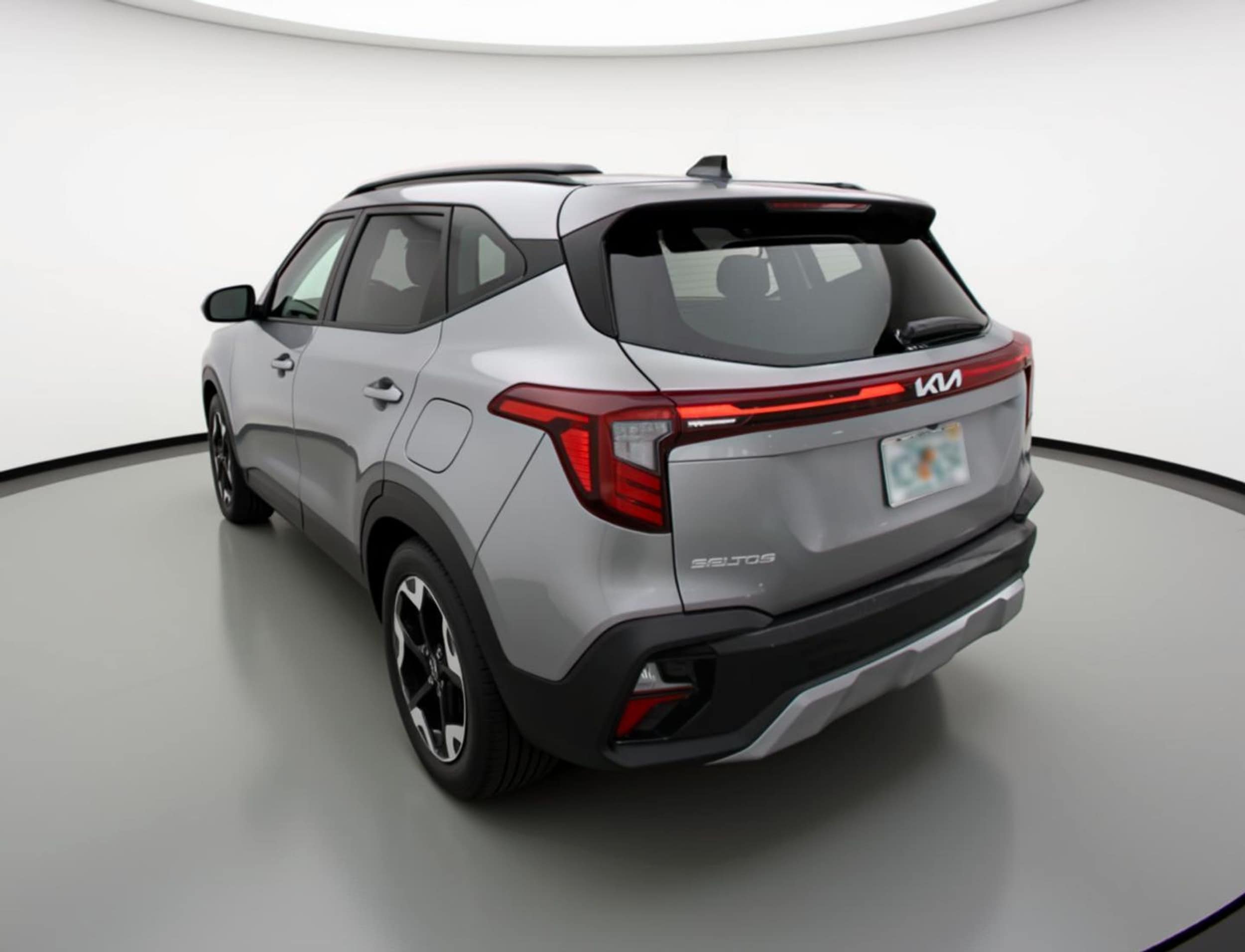 Thumbnail: 2025 Kia Seltos - 5