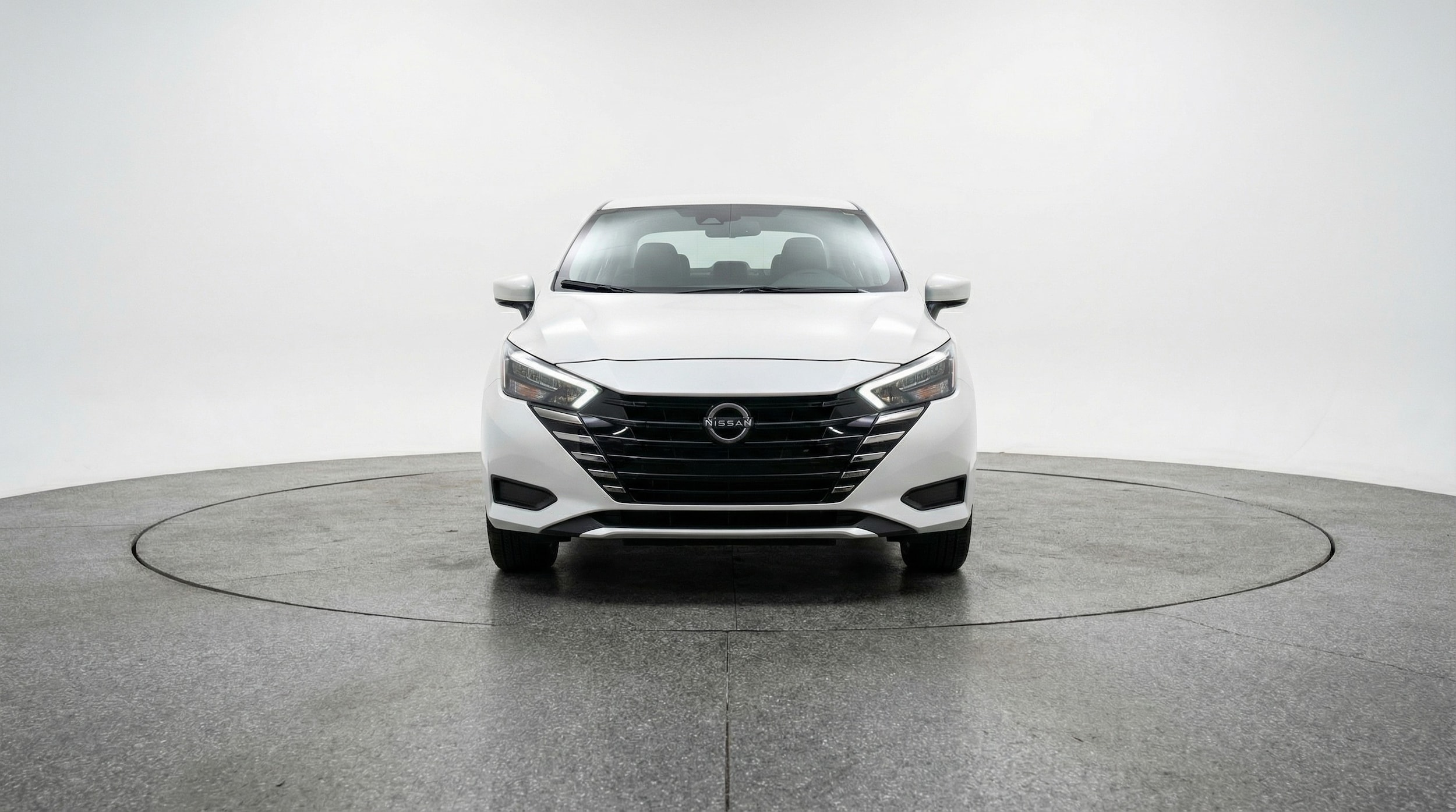 Thumbnail: 2025 Nissan Versa - 2