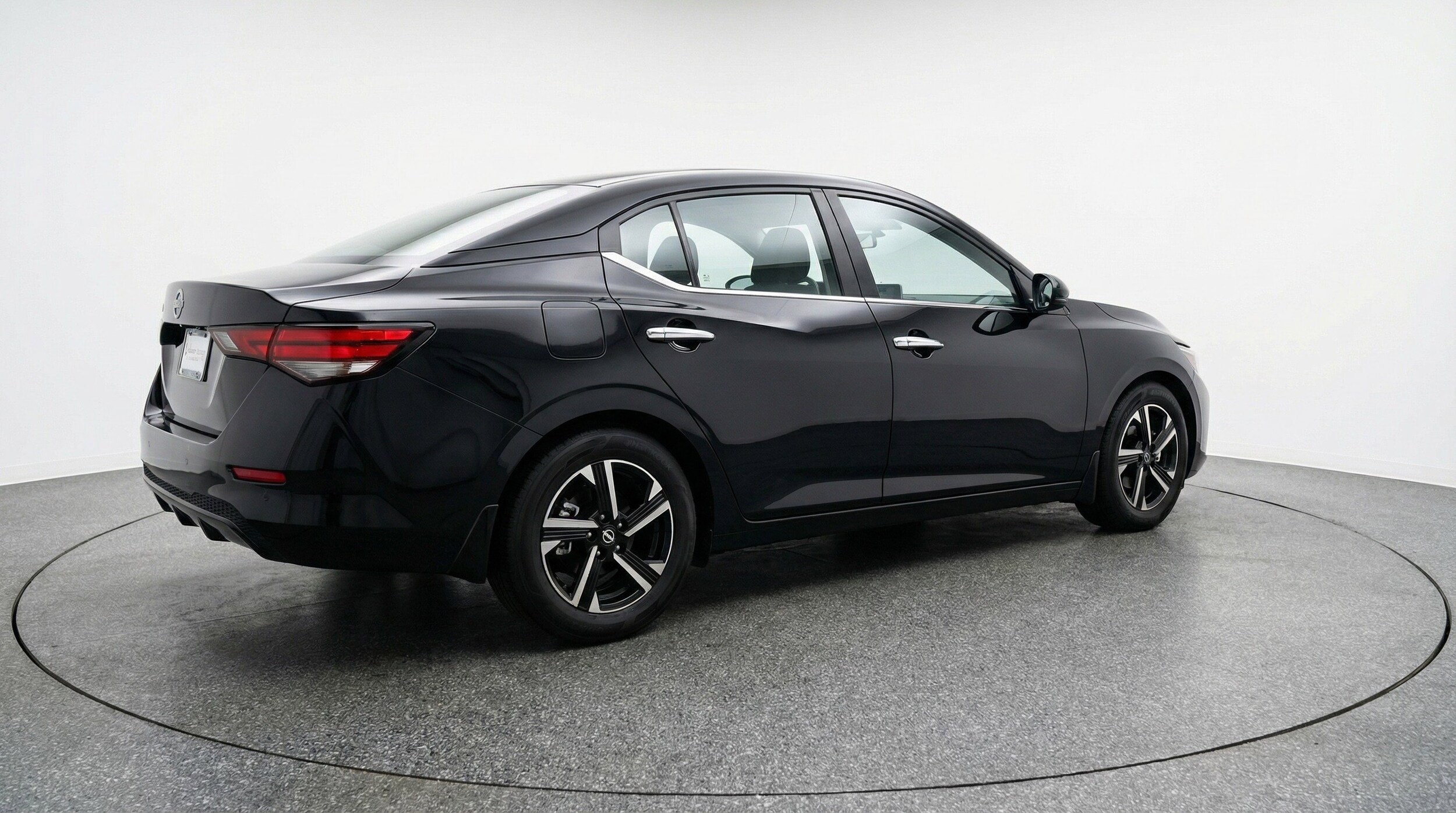 Thumbnail: 2025 Nissan Sentra - 9