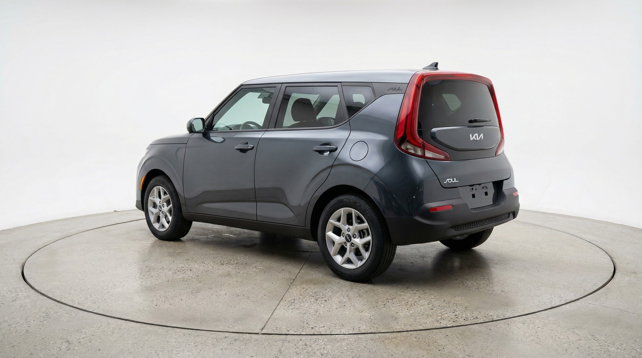 Thumbnail: 2025 Kia Soul - 5