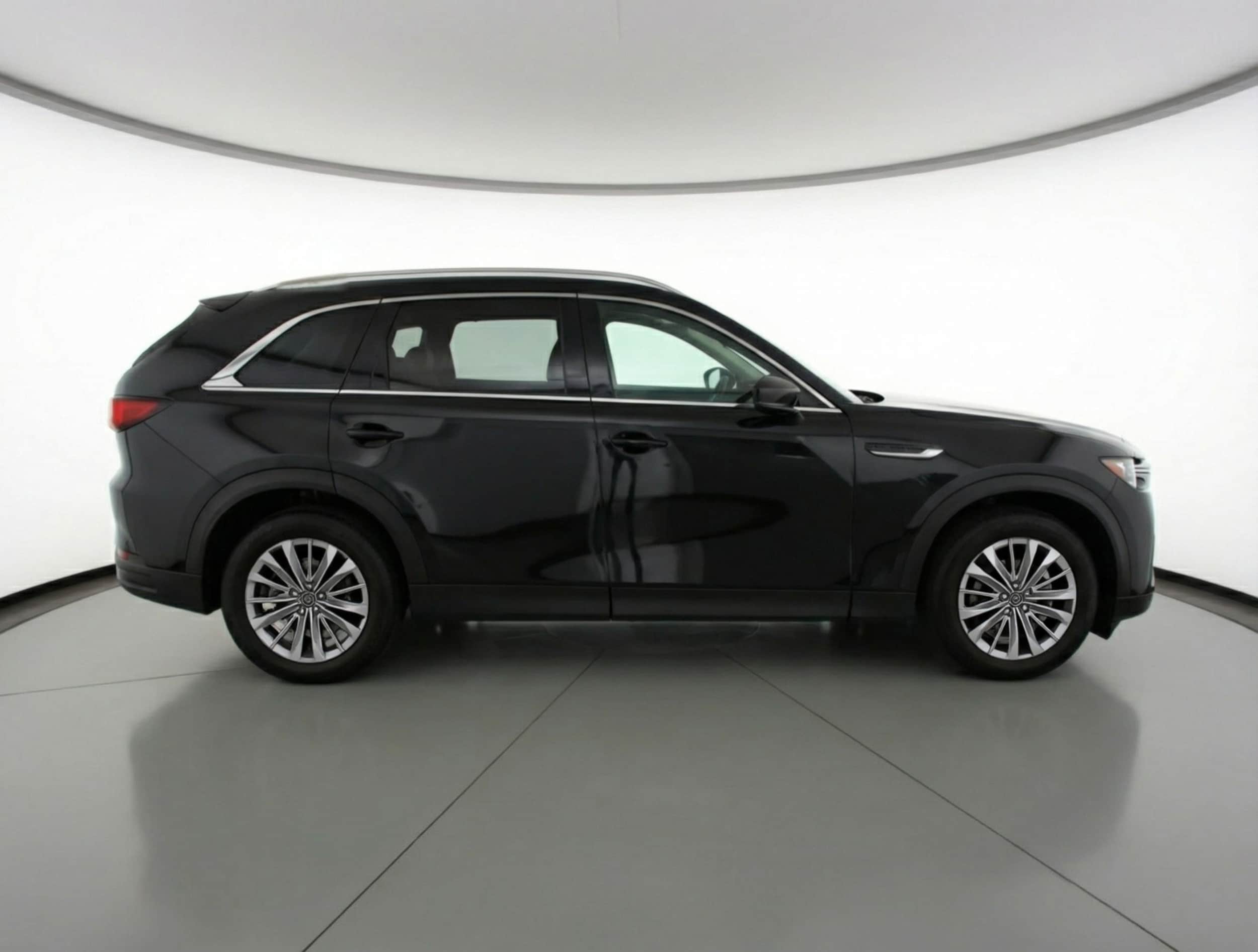 Thumbnail: 2025 Mazda CX-90 - 8