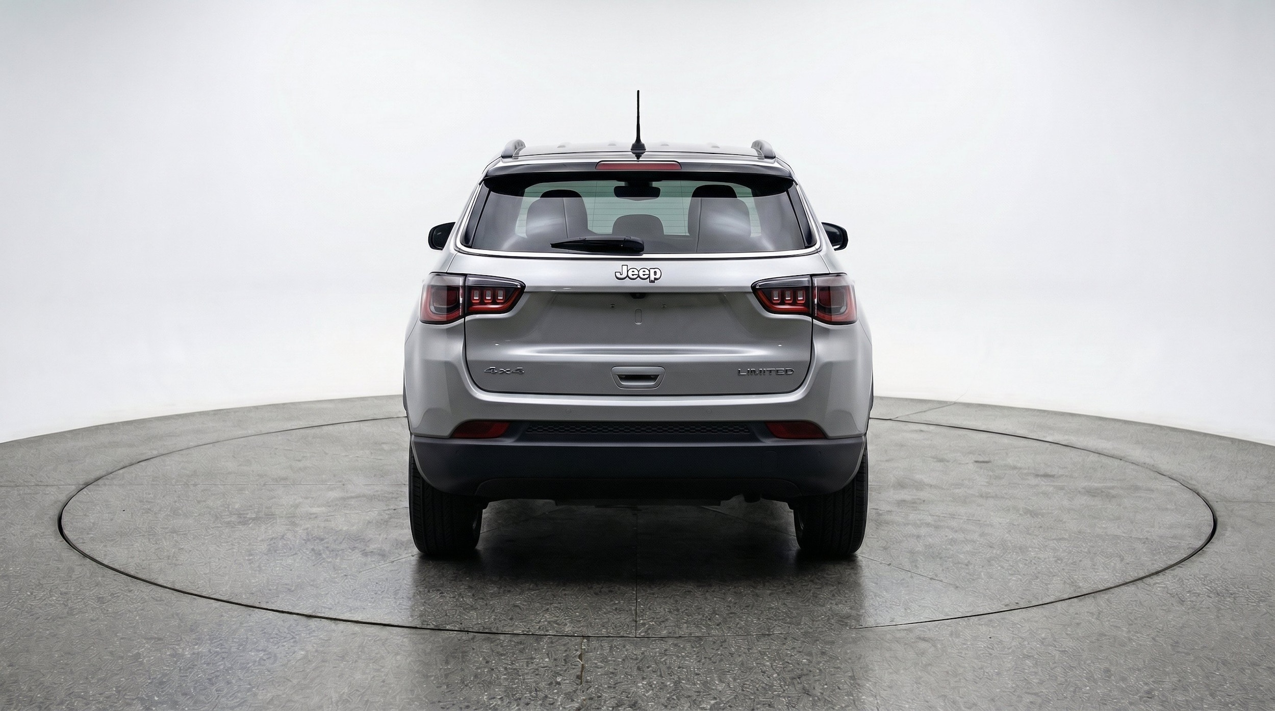Thumbnail: 2025 Jeep Compass - 6