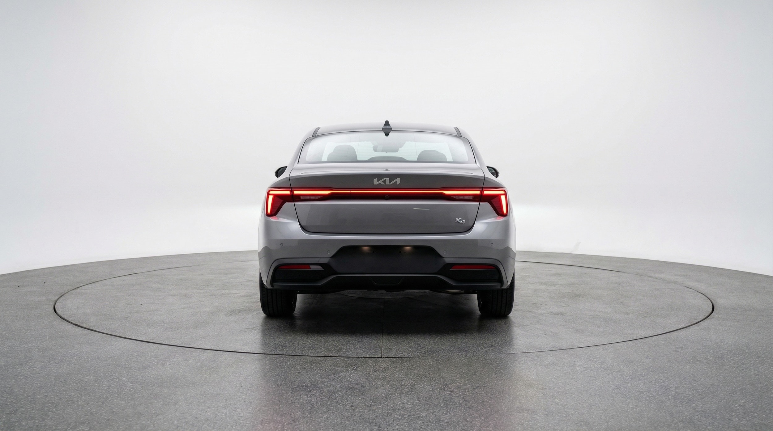 Thumbnail: 2025 Kia K4 - 6