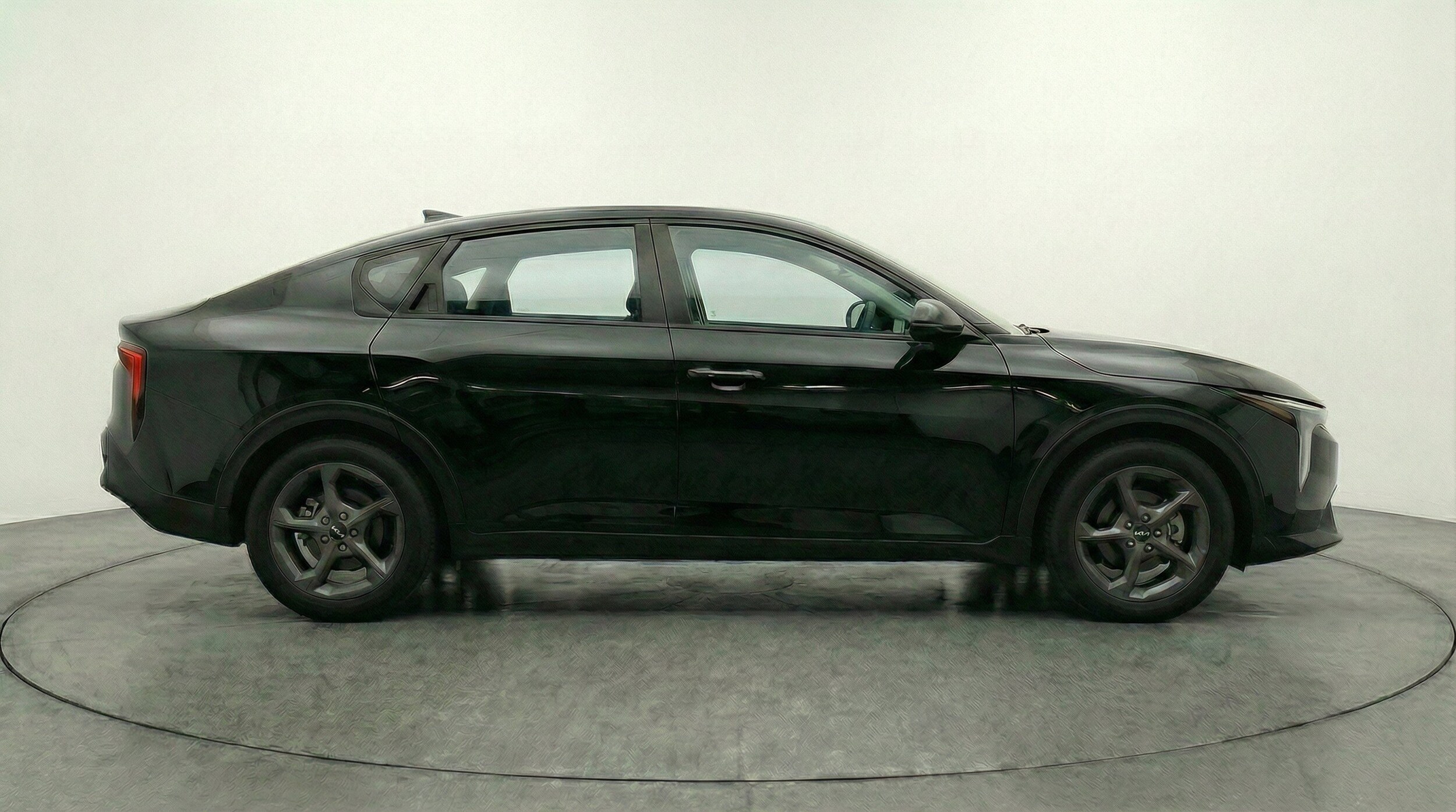 Thumbnail: 2025 Kia K4 - 11