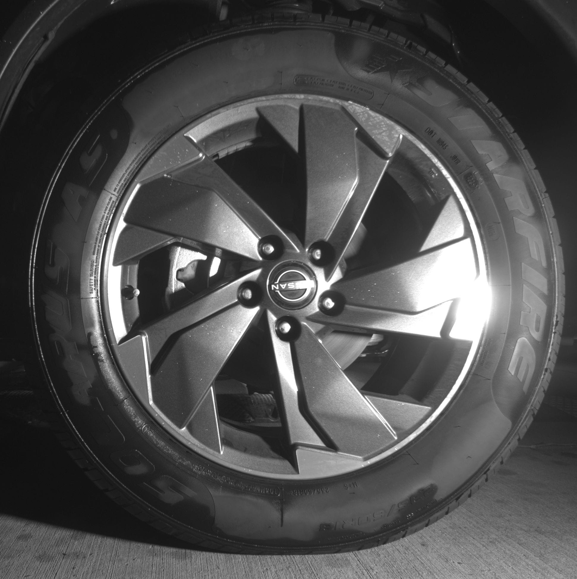 Thumbnail: 2025 Nissan Rogue - 9