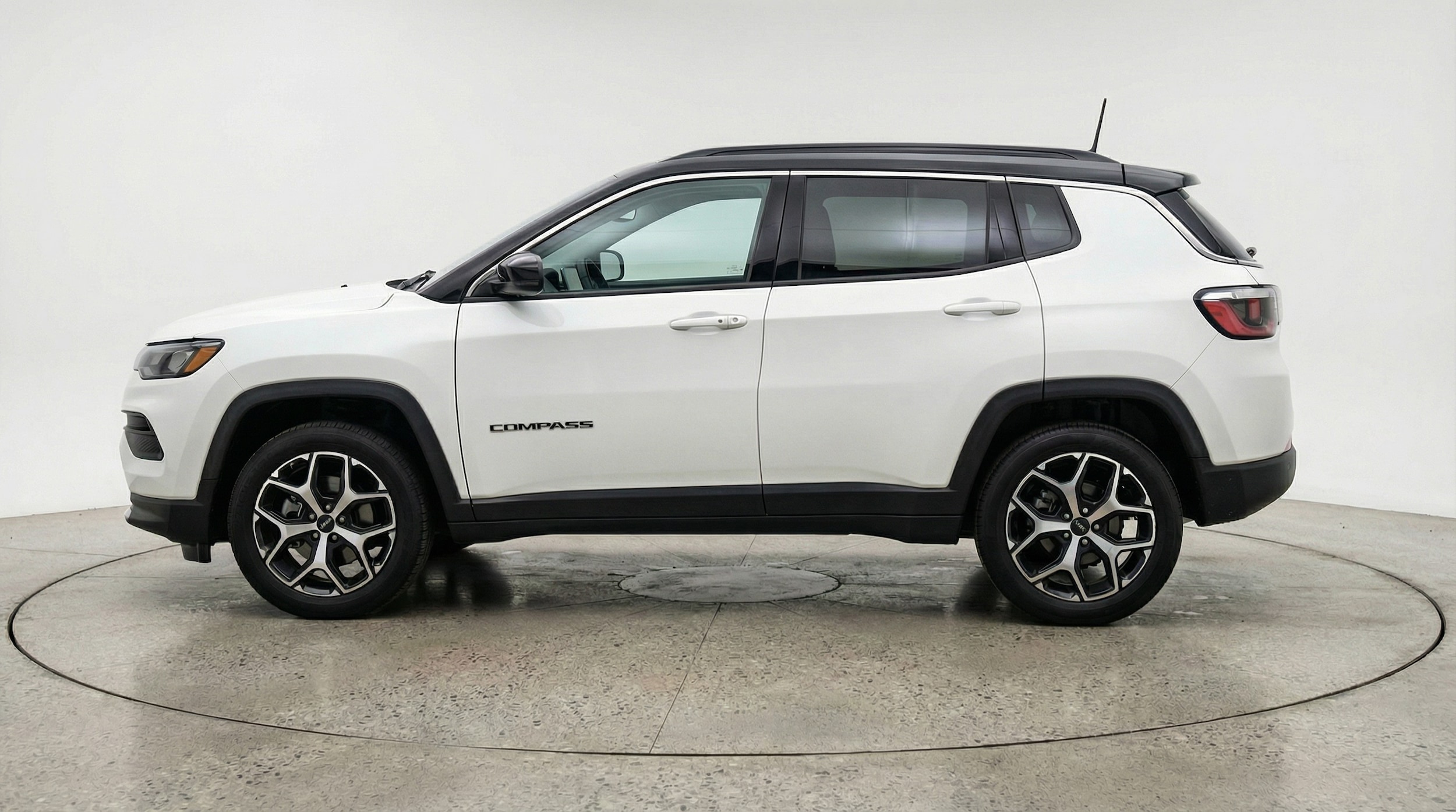 Thumbnail: 2025 Jeep Compass - 4