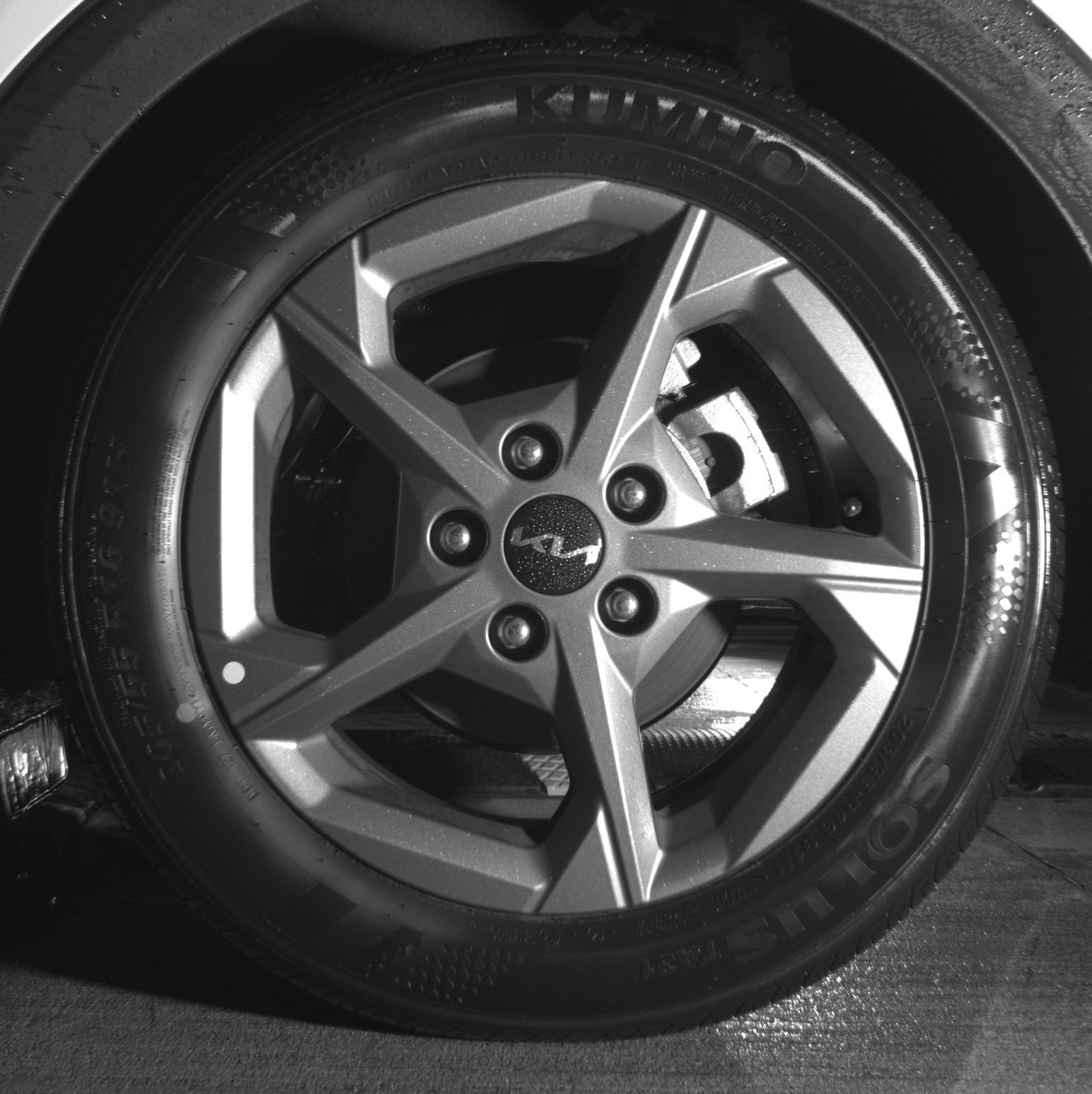 Thumbnail: 2025 Kia K4 - 13