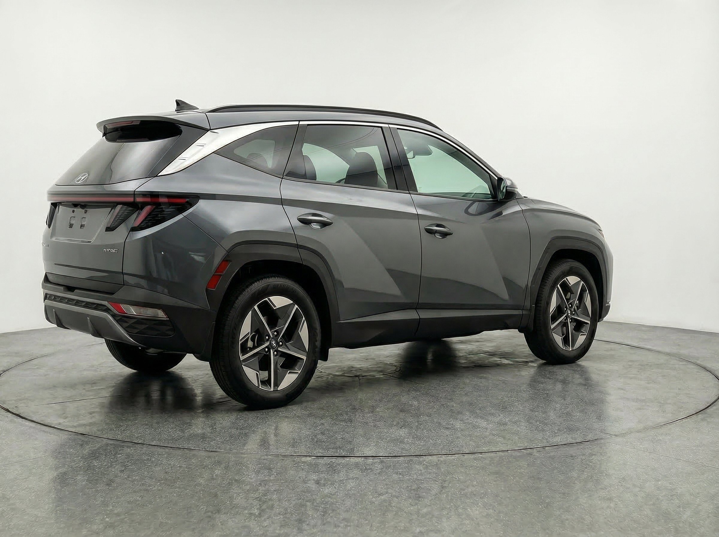 Thumbnail: 2026 Hyundai Tucson - 7