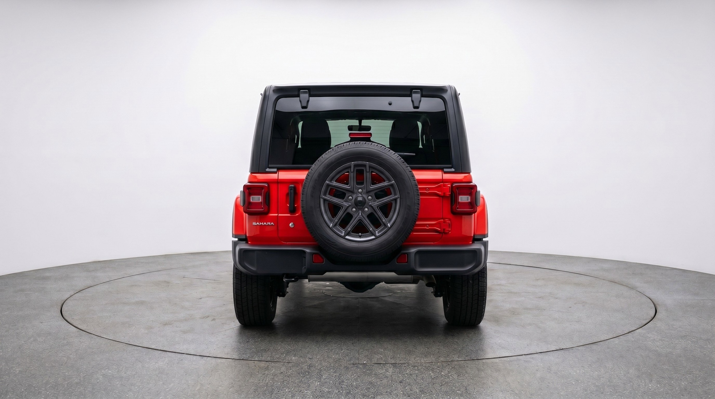 Thumbnail: 2025 Jeep Wrangler - 6