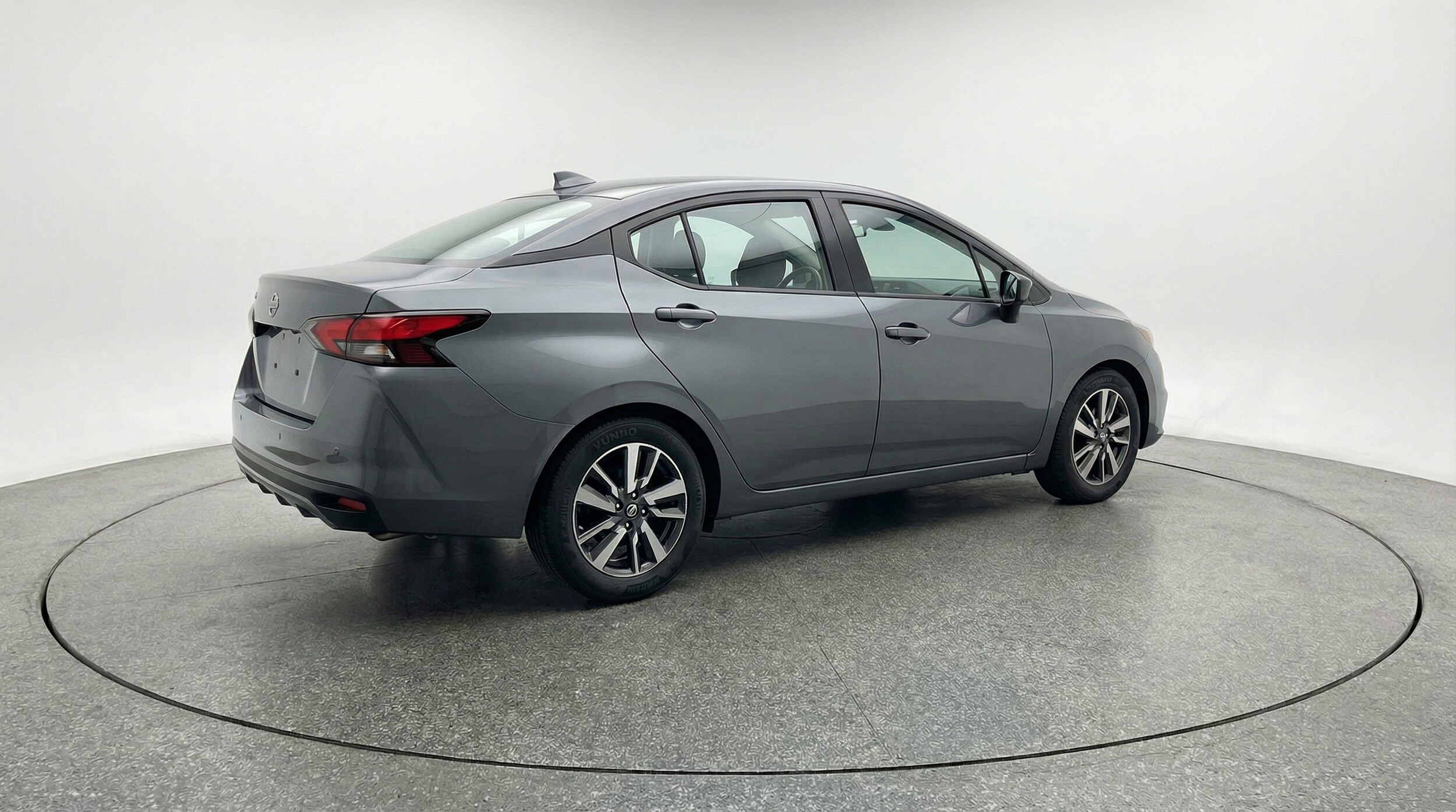 Thumbnail: 2025 Nissan Versa - 7