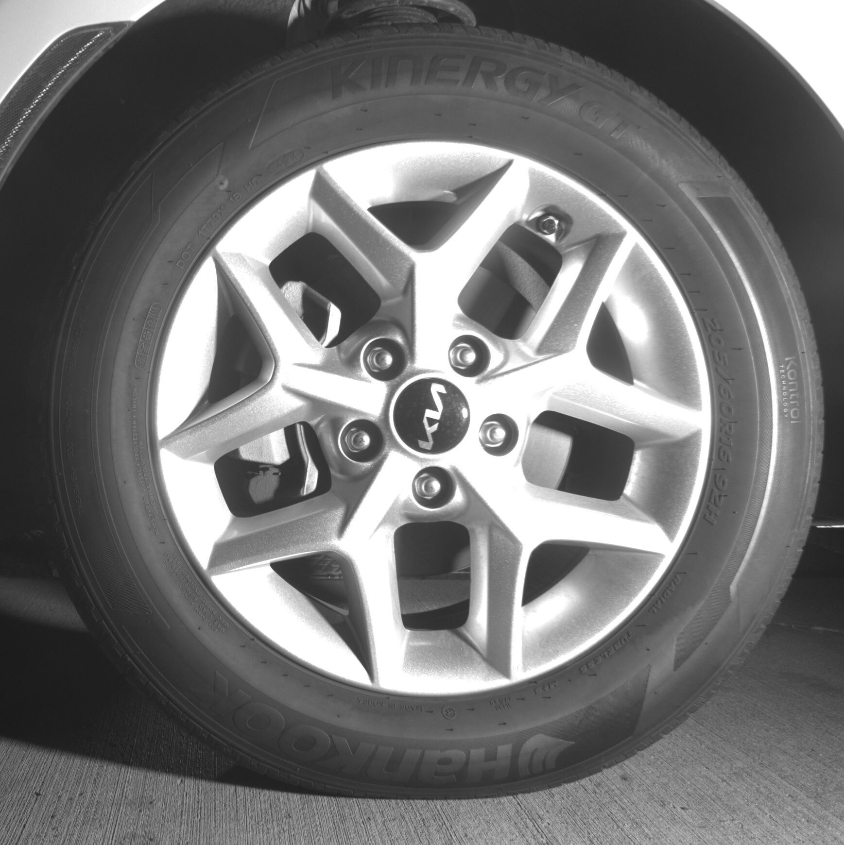 Thumbnail: 2025 Kia Soul - 9