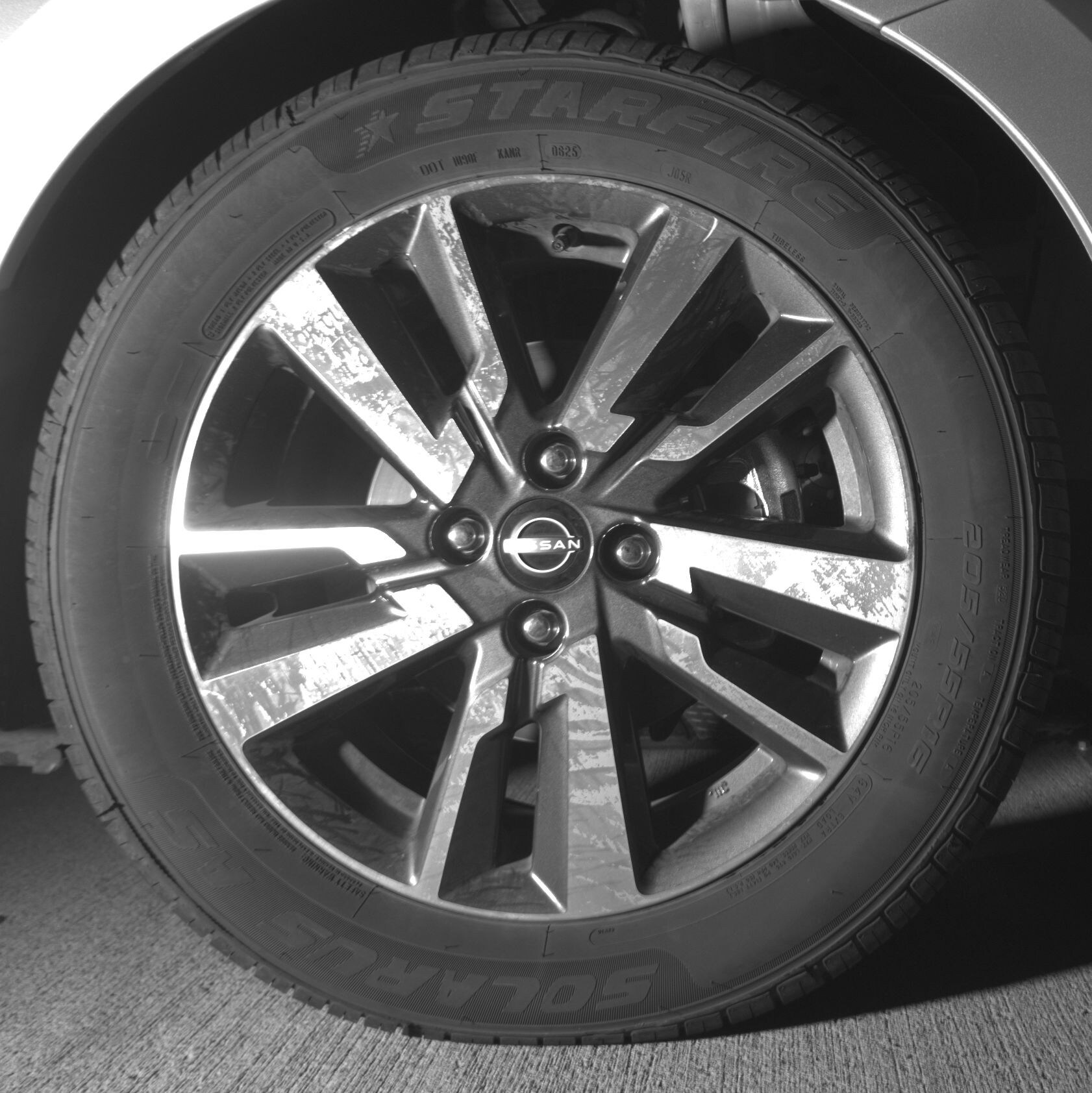 Thumbnail: 2025 Nissan Versa - 10