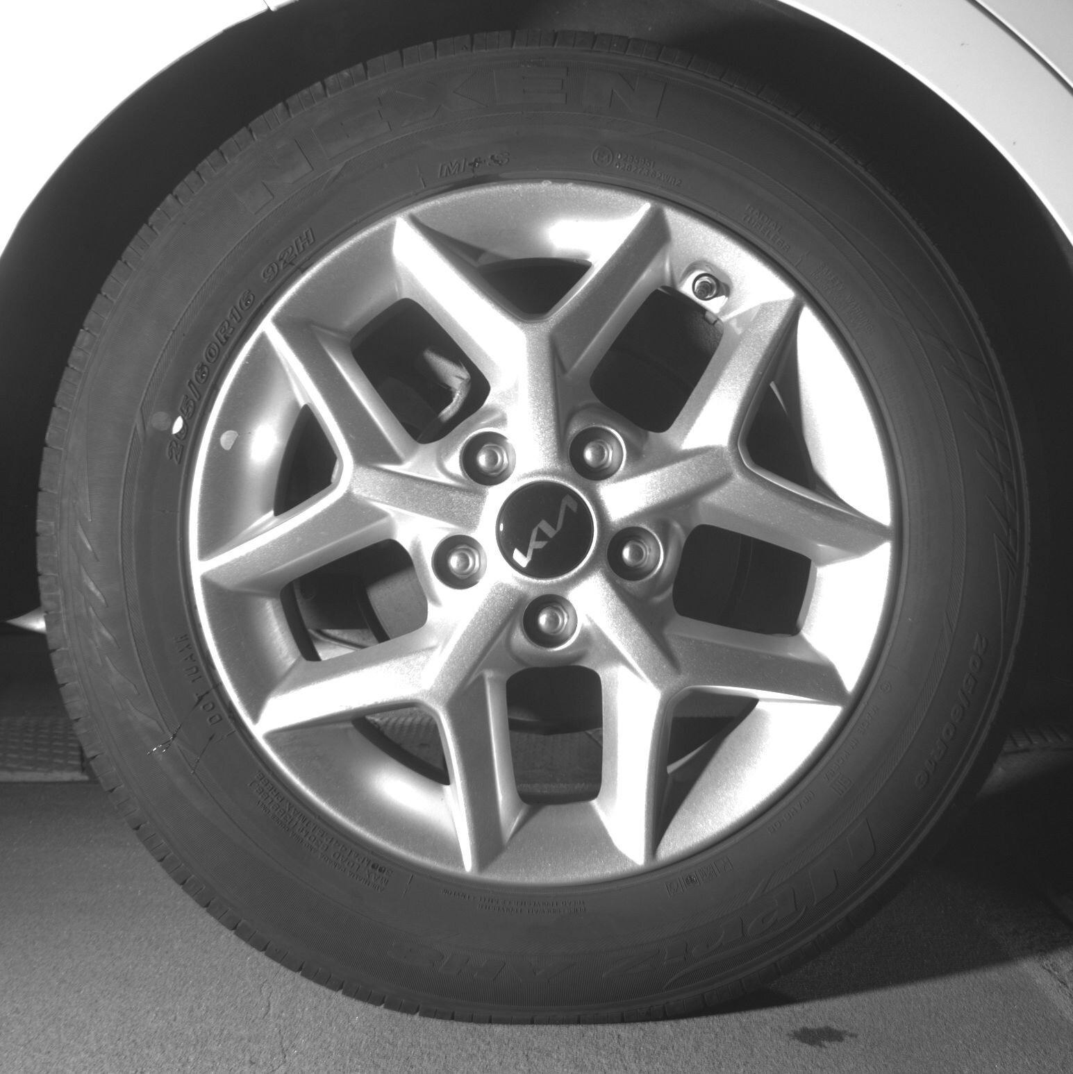 Thumbnail: 2025 Kia Soul - 12