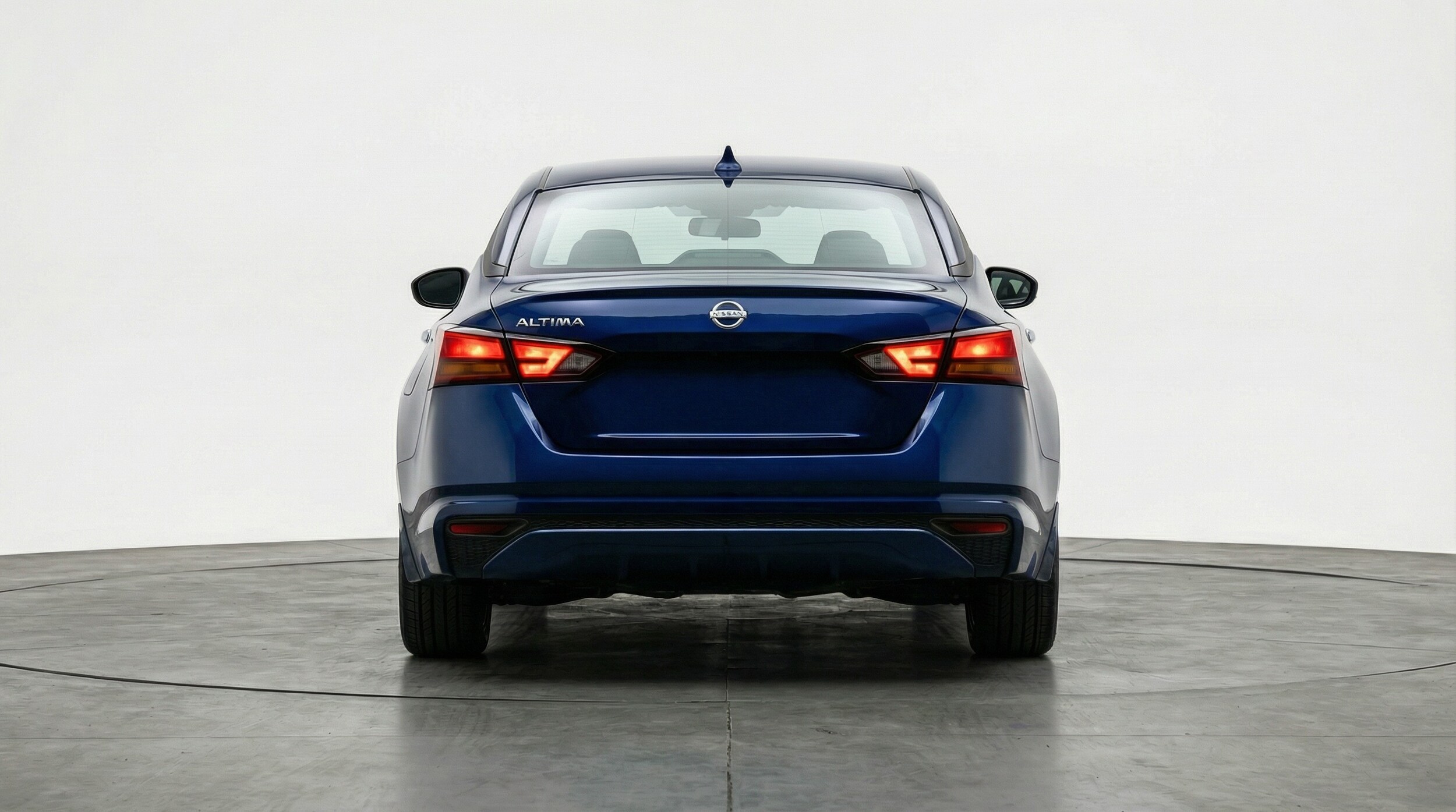 Thumbnail: 2025 Nissan Altima - 6