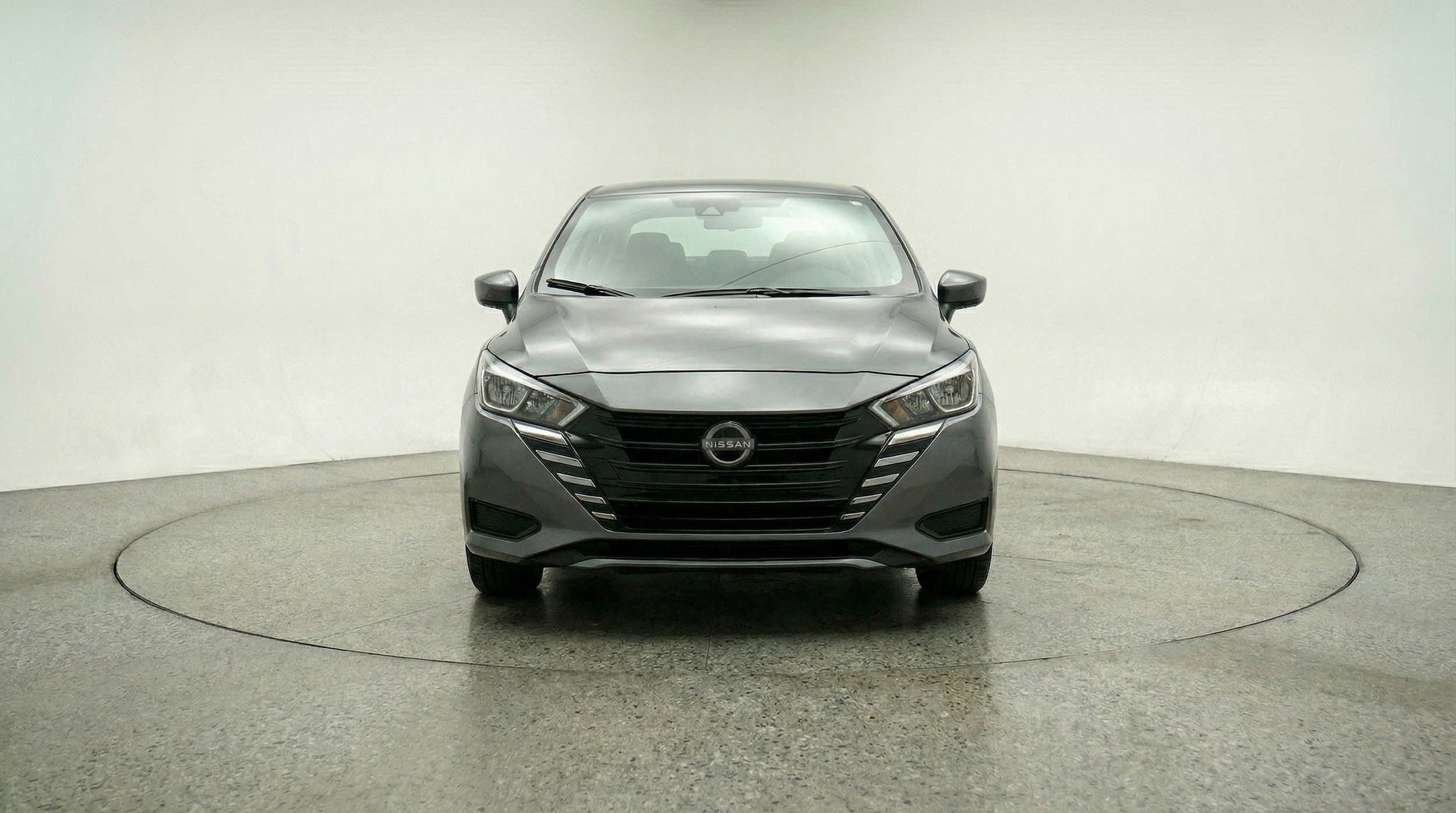 Thumbnail: 2025 Nissan Versa - 1