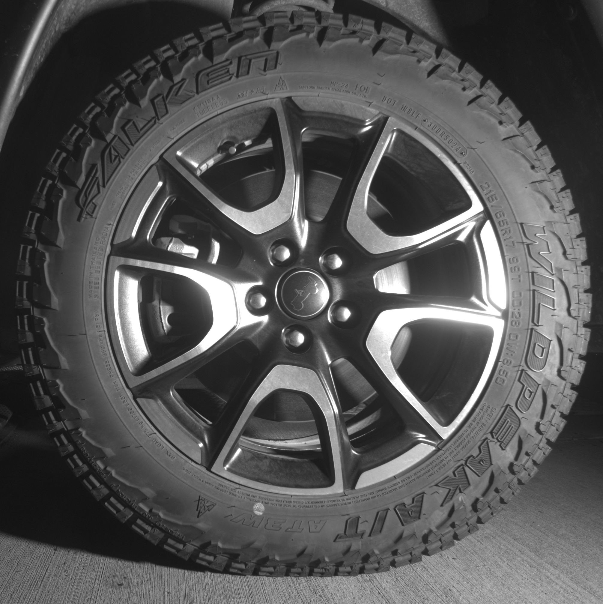 Thumbnail: 2025 Jeep Compass - 11