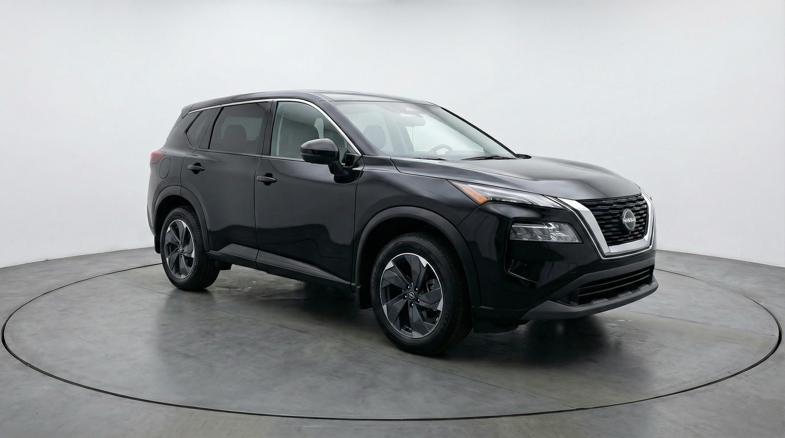 Thumbnail: 2025 Nissan Rogue - 1