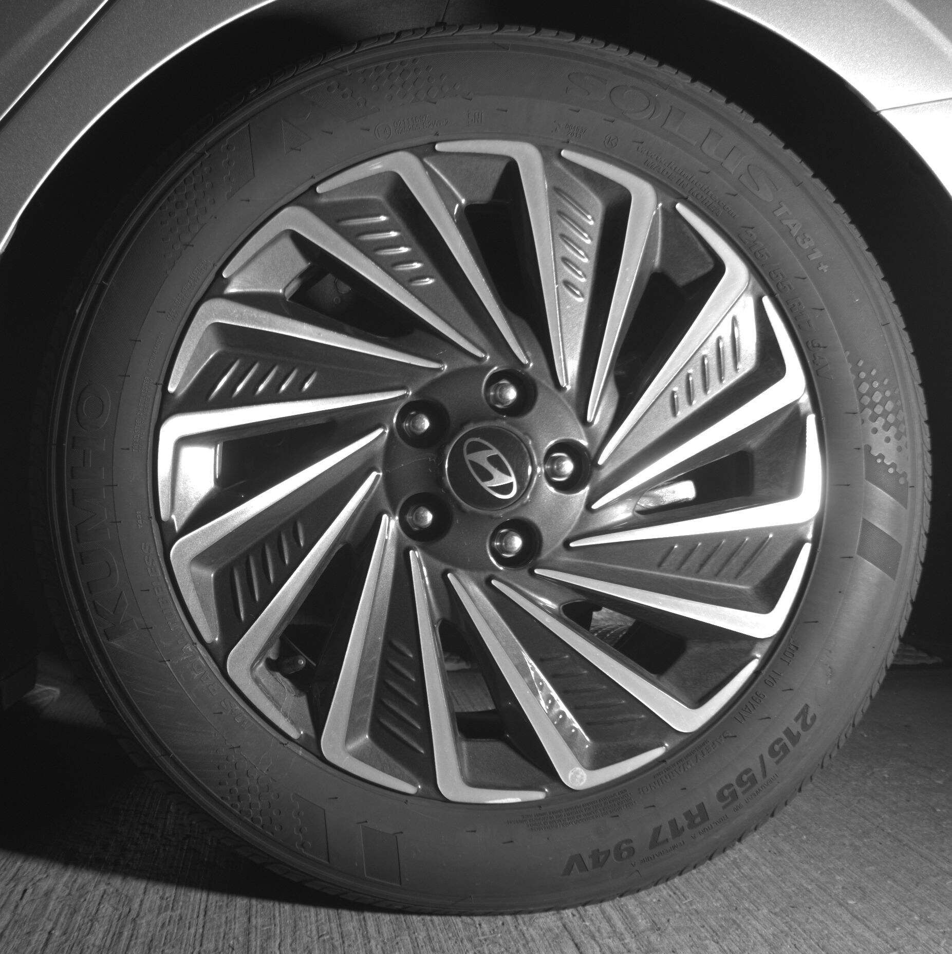 Thumbnail: 2025 Hyundai Sonata - 11