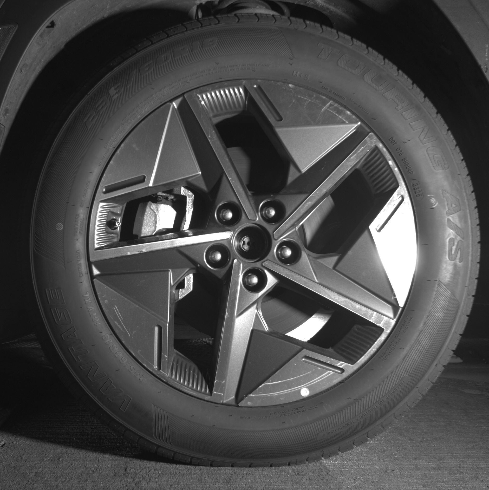 Thumbnail: 2025 Hyundai Tucson - 9