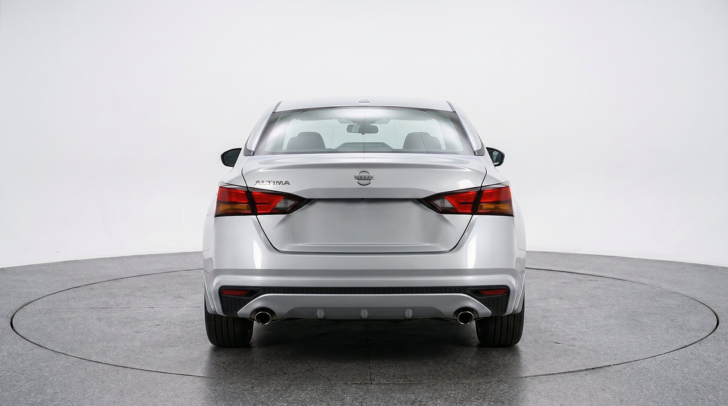 Thumbnail: 2025 Nissan Altima - 6