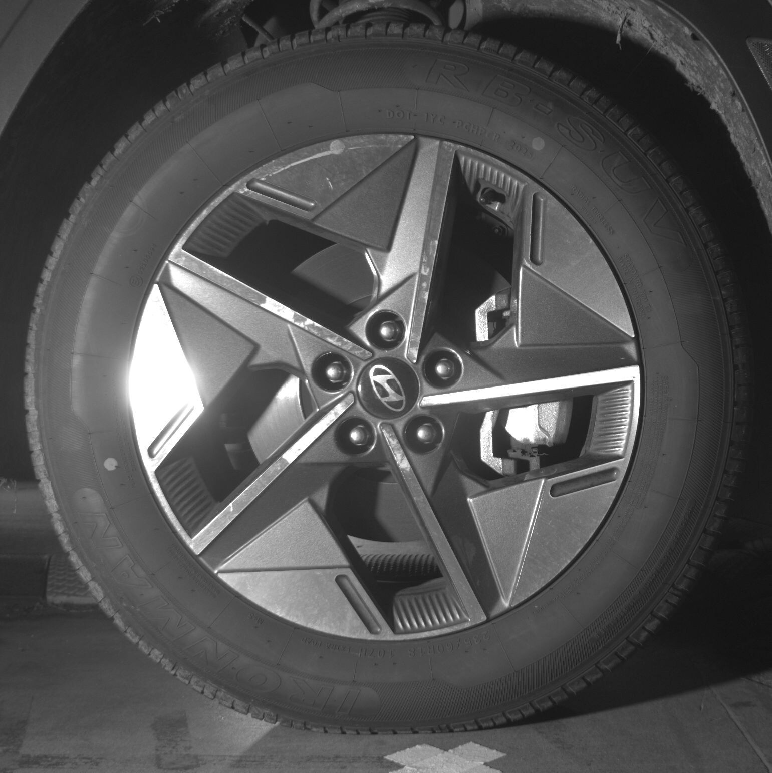 Thumbnail: 2025 Hyundai Tucson - 10