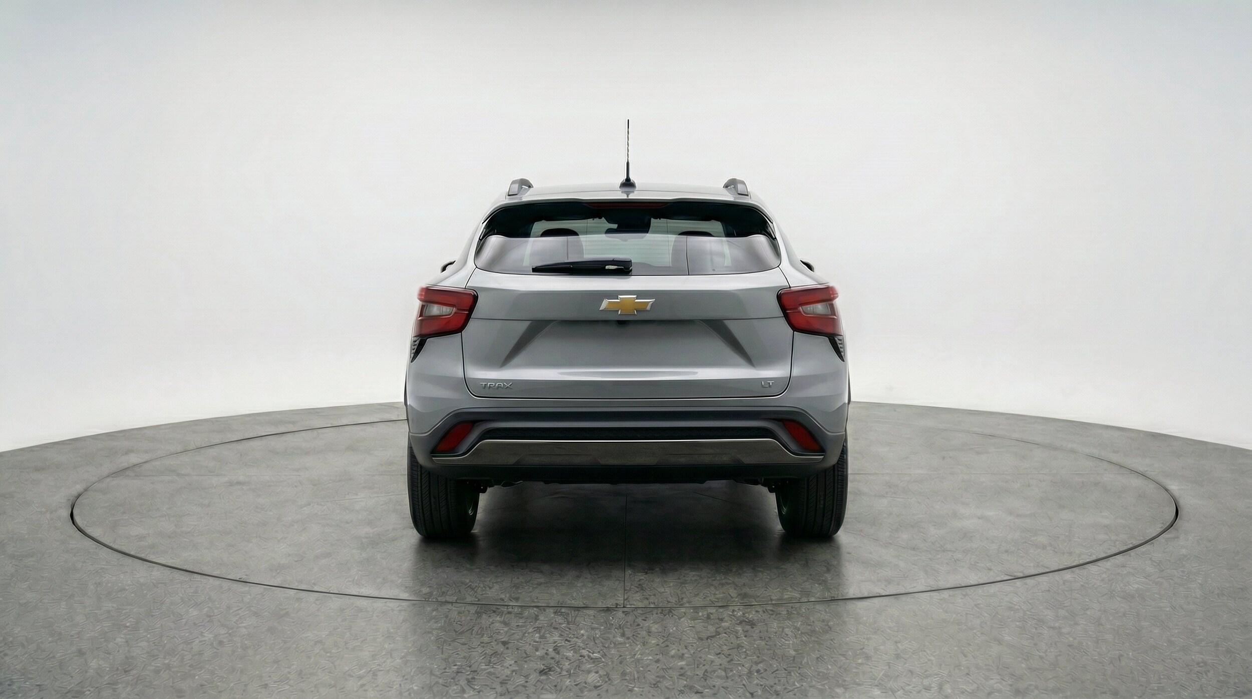 Thumbnail: 2025 Chevrolet Trax - 6