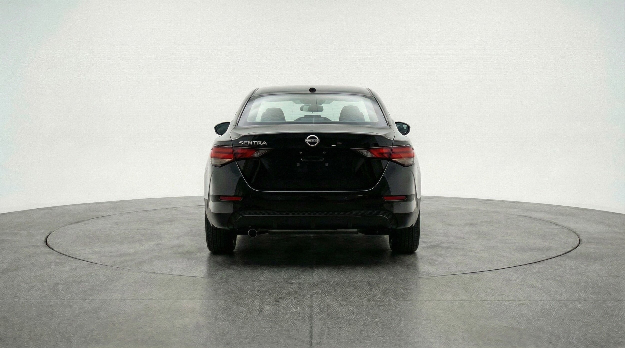 Thumbnail: 2025 Nissan Sentra - 6
