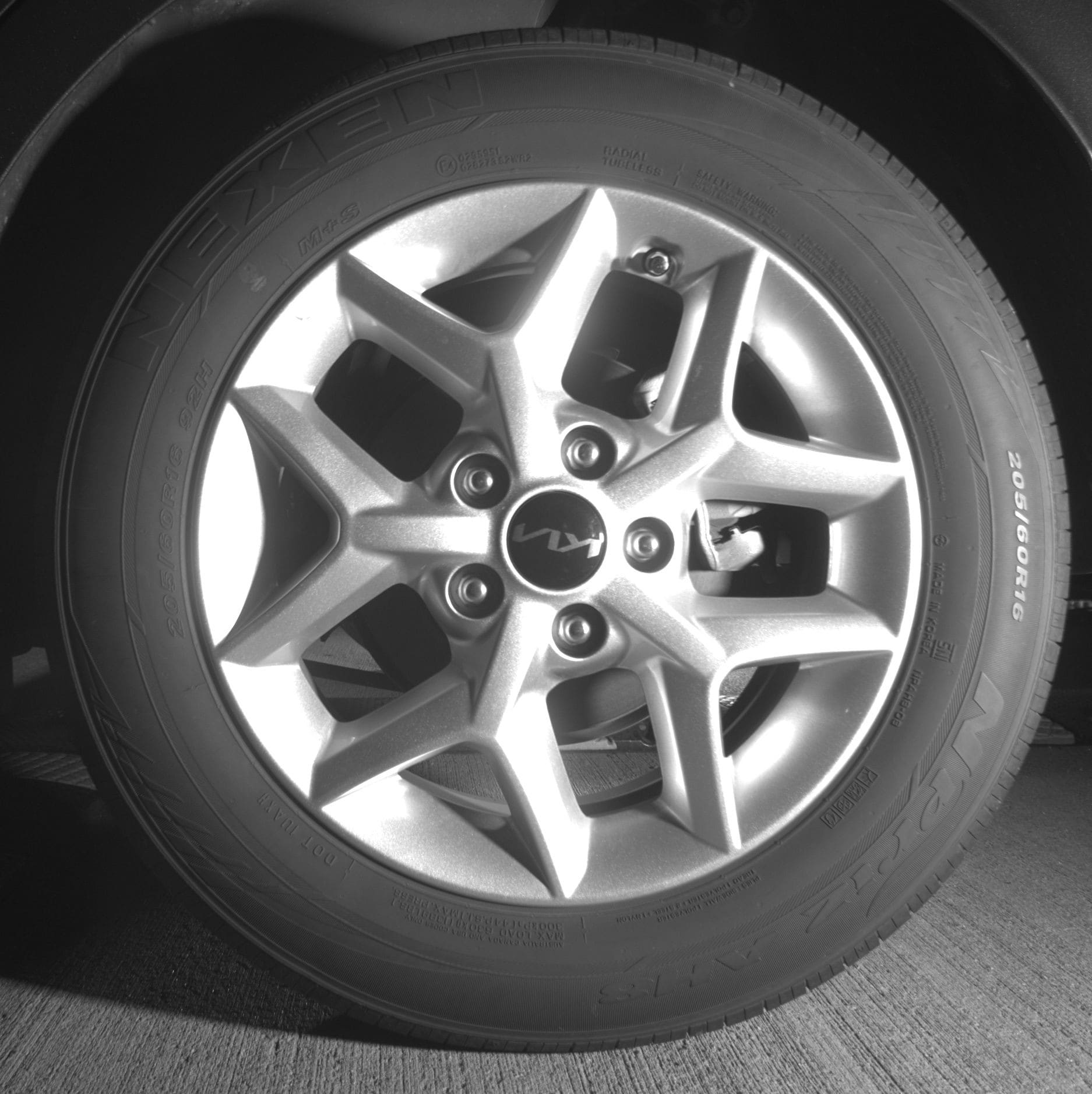 Thumbnail: 2025 Kia Soul - 11