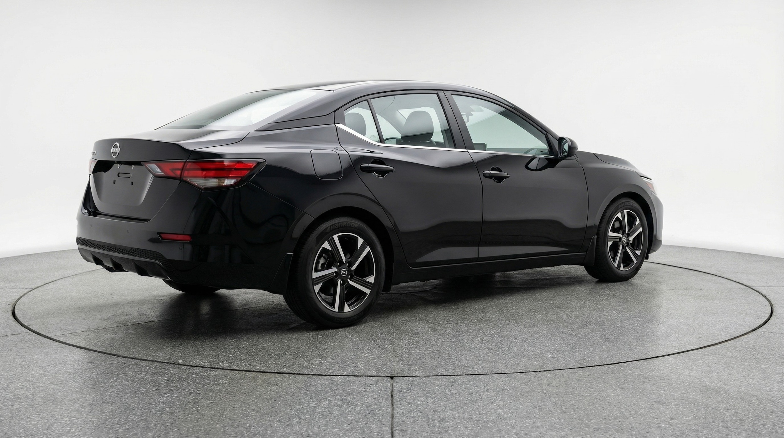 Thumbnail: 2025 Nissan Sentra - 7