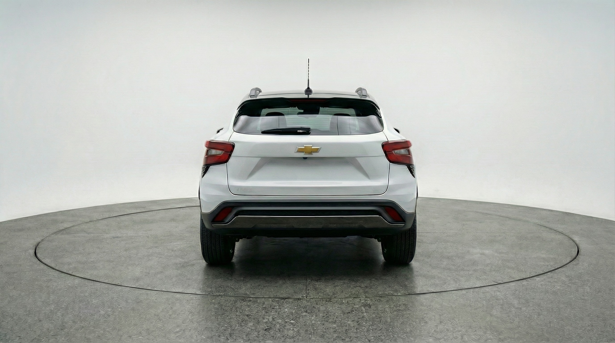 Thumbnail: 2025 Chevrolet Trax - 6
