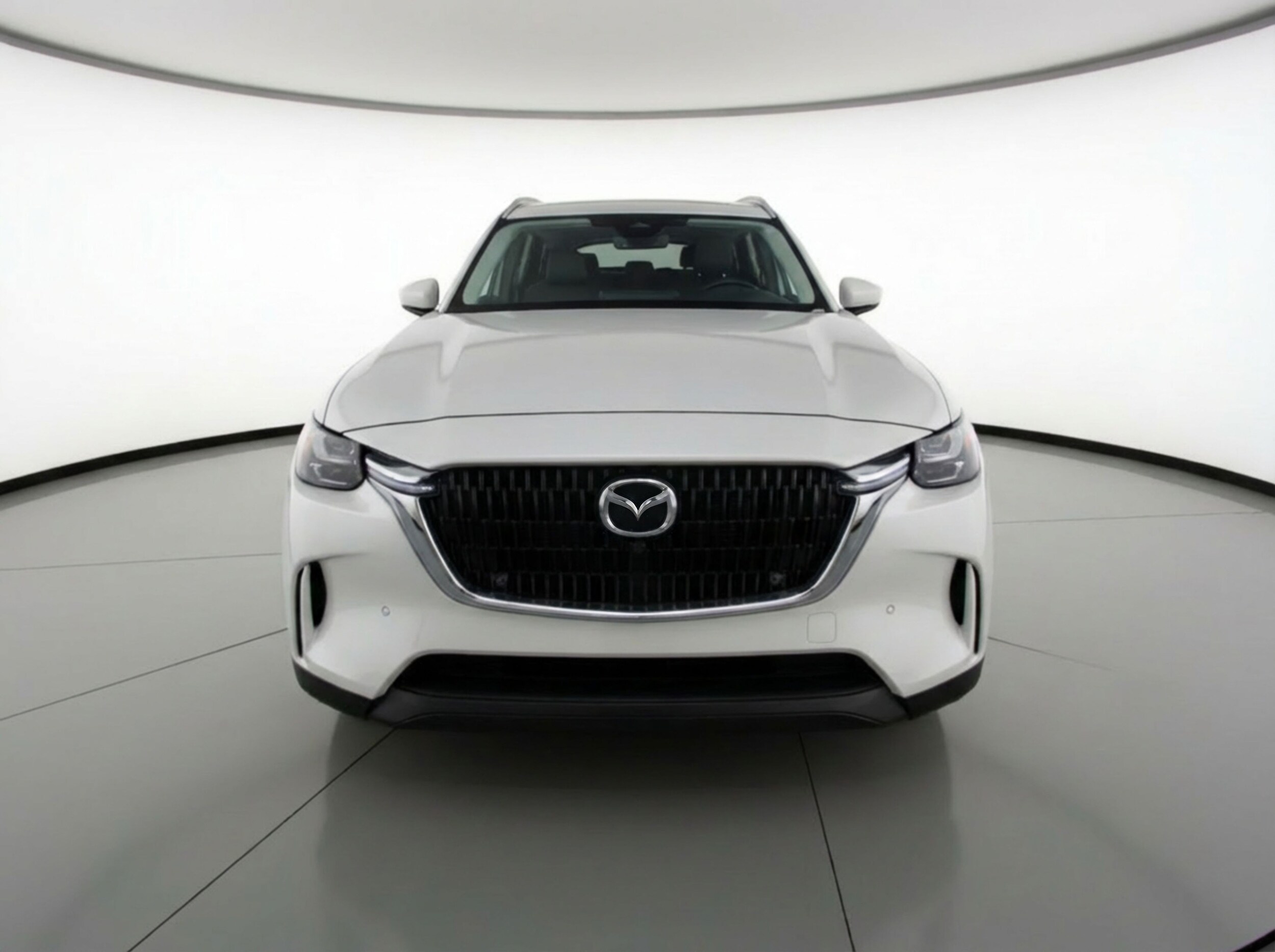 Thumbnail: 2025 Mazda CX-90 - 2