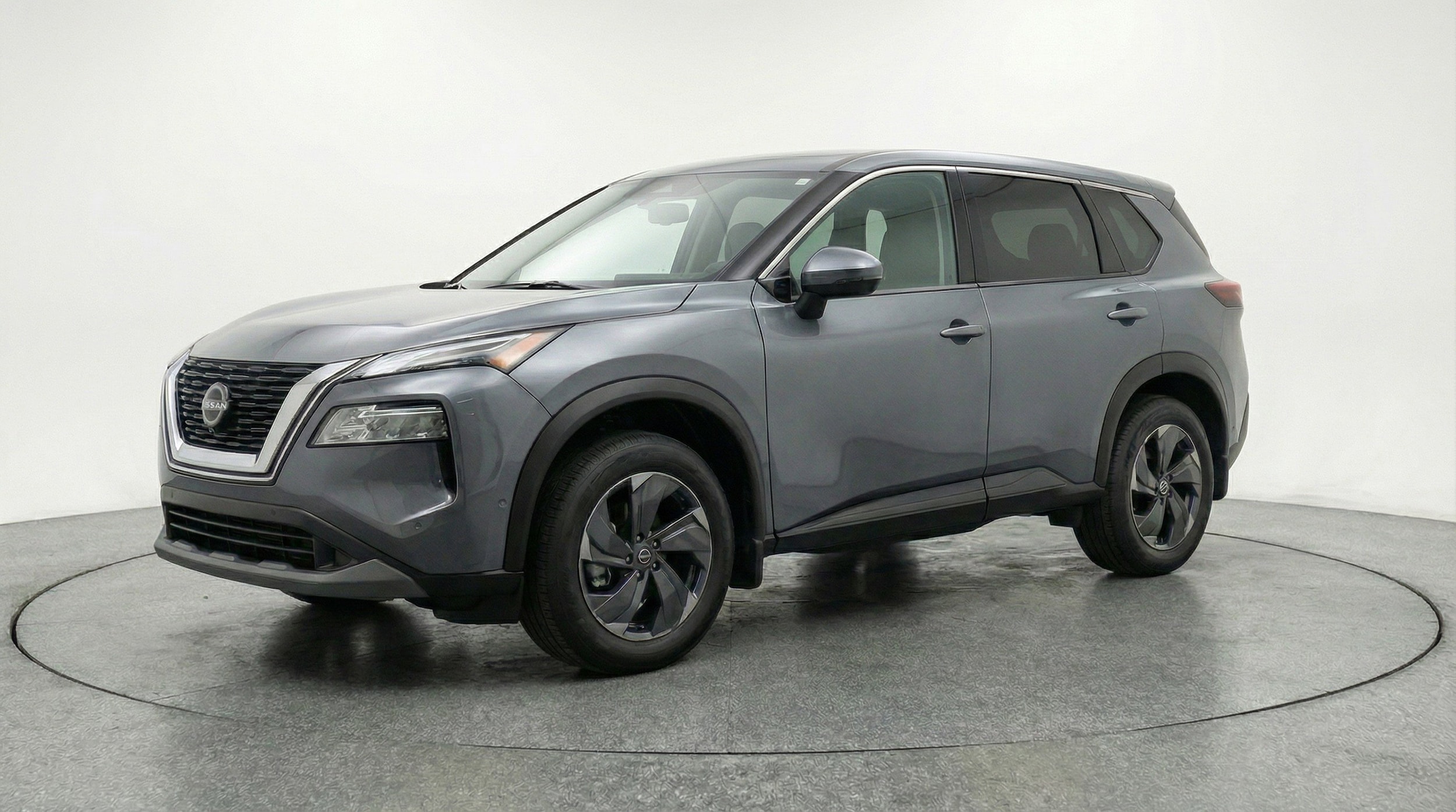 Thumbnail: 2025 Nissan Rogue - 3