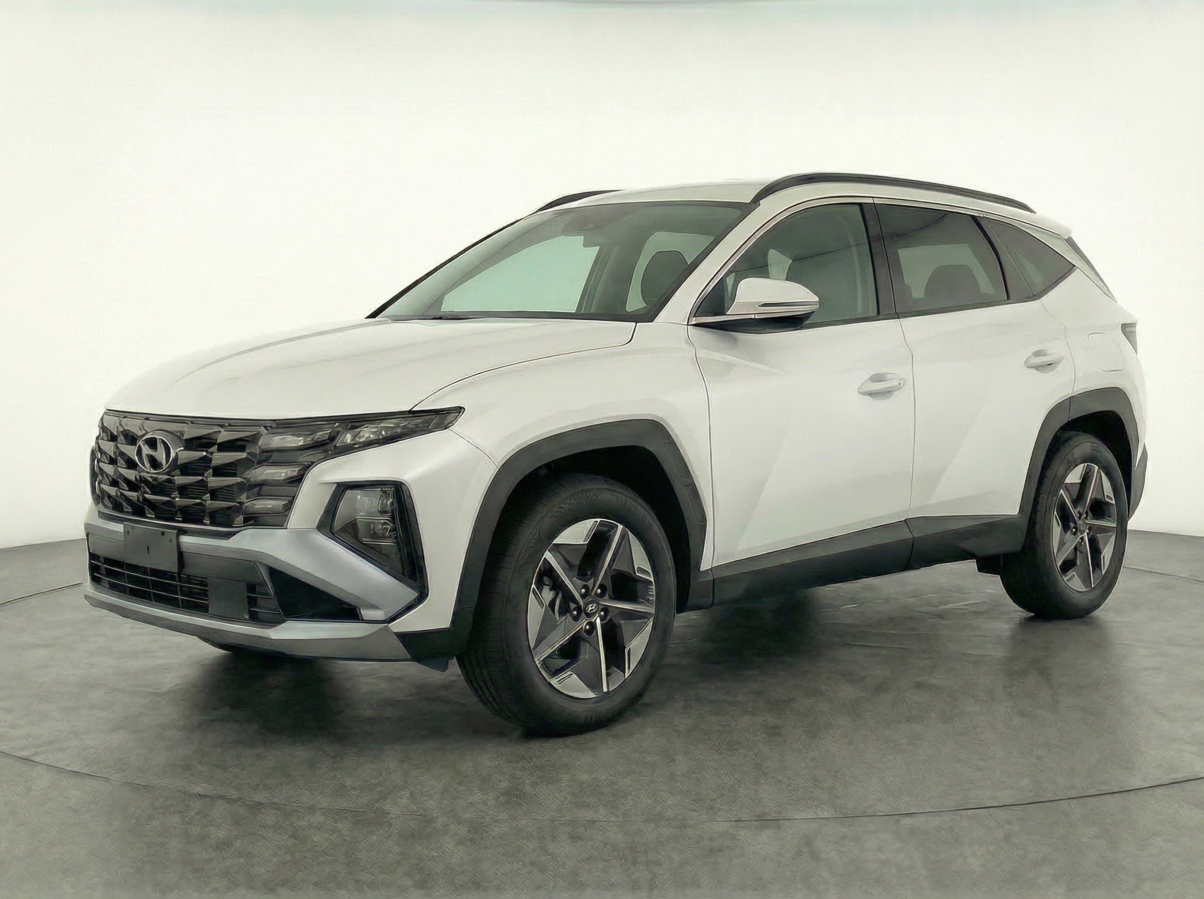 Thumbnail: 2026 Hyundai Tucson - 2