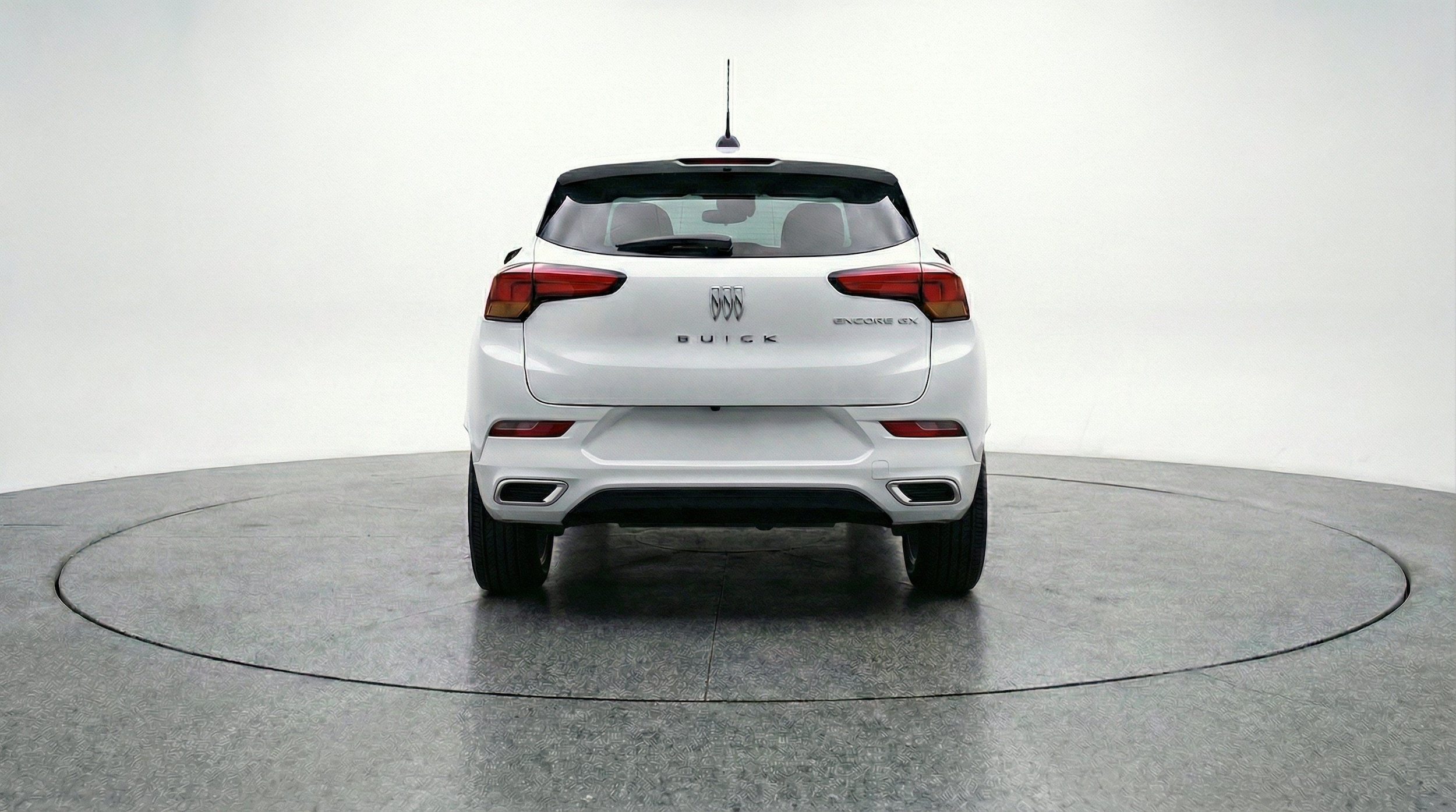 Thumbnail: 2026 Buick Encore GX - 6