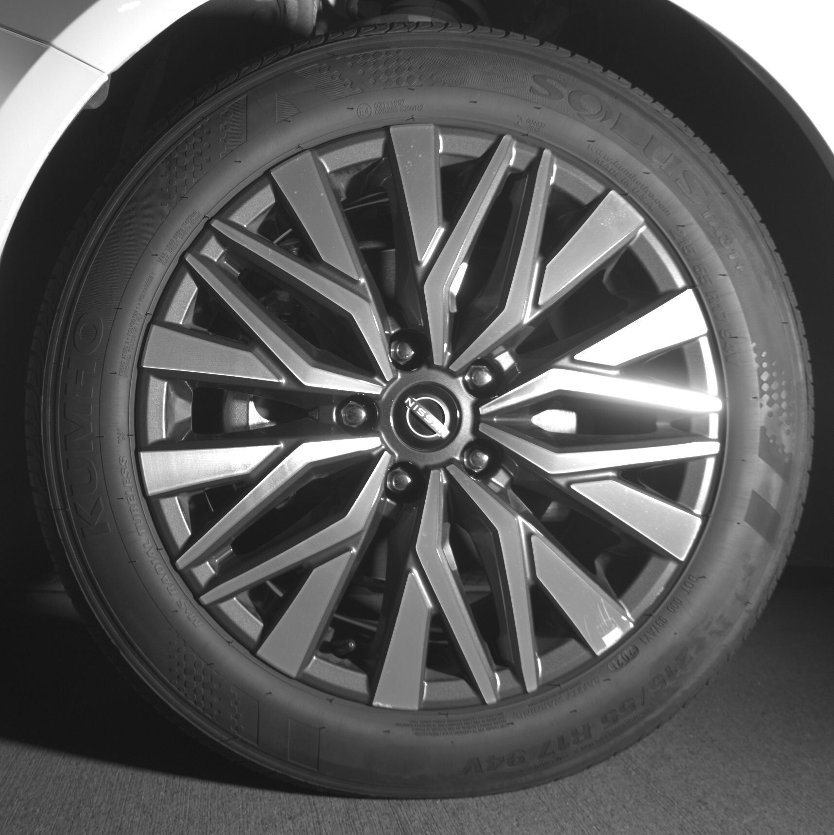 Thumbnail: 2025 Nissan Altima - 9