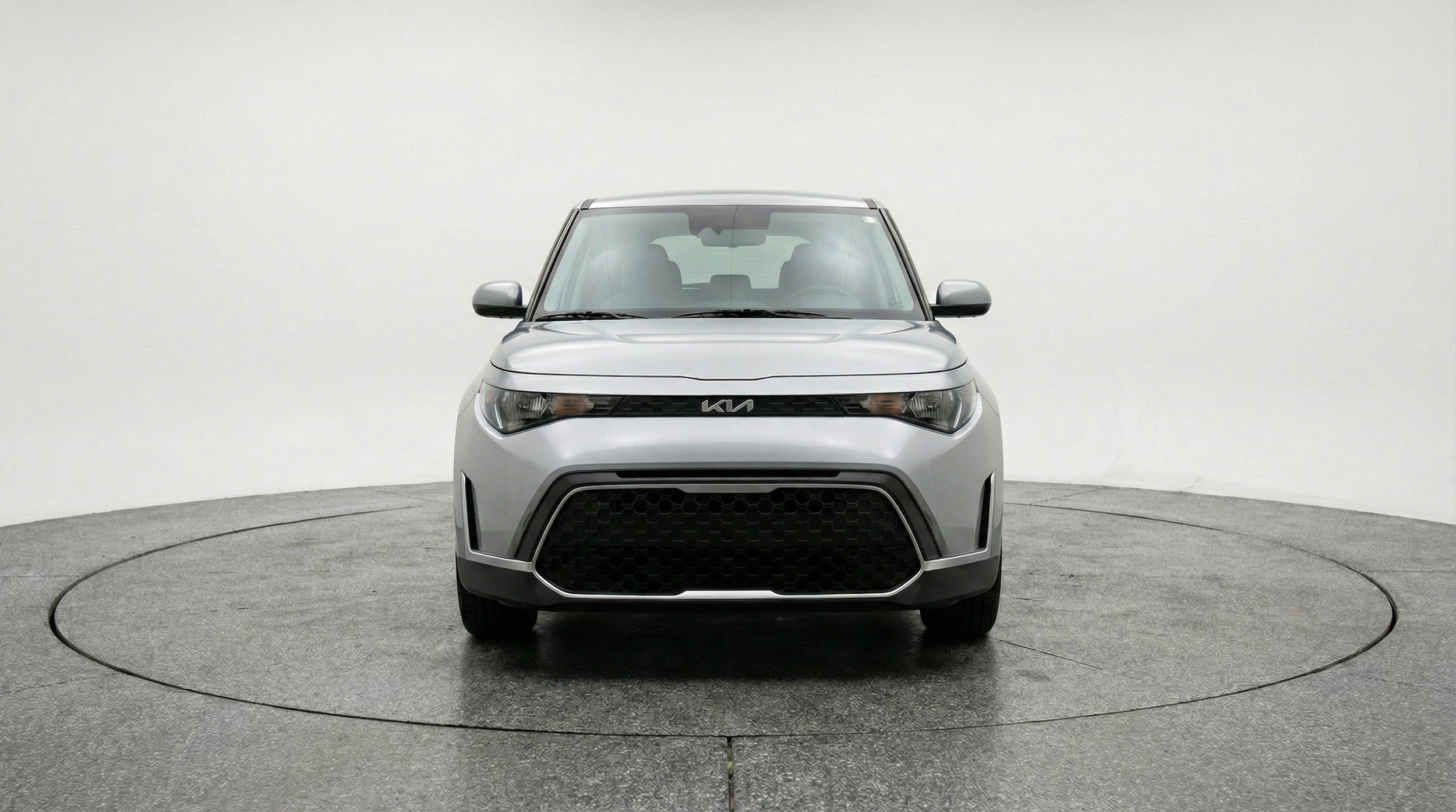 Thumbnail: 2025 Kia Soul - 2
