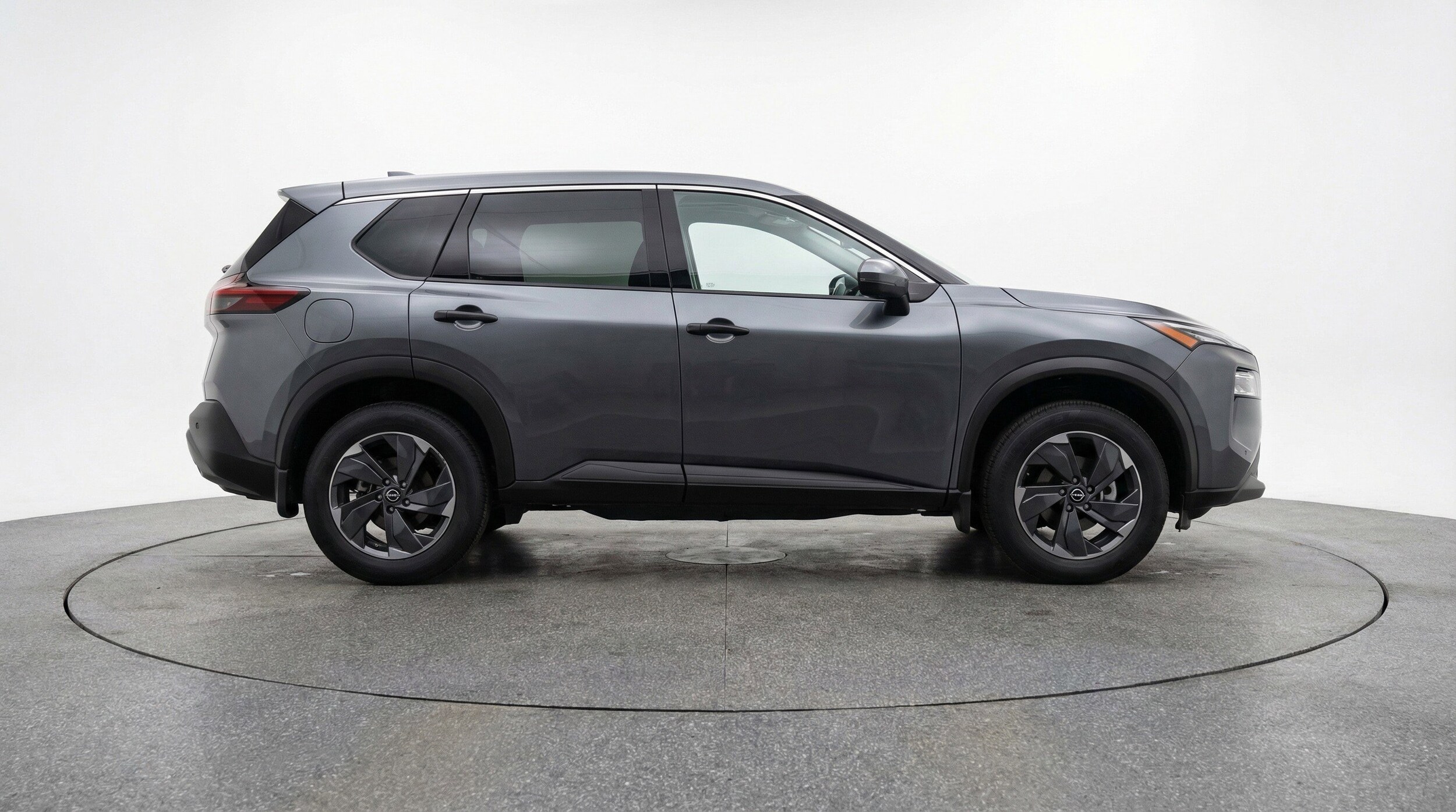 Thumbnail: 2025 Nissan Rogue - 9