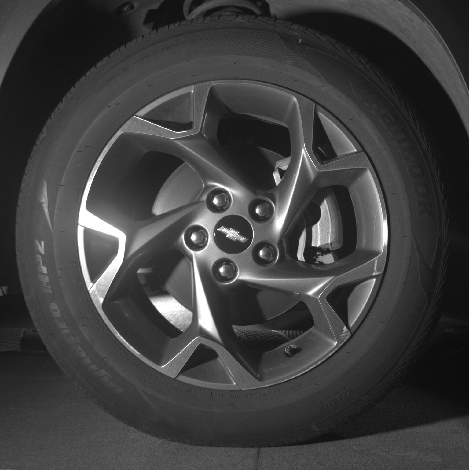 Thumbnail: 2025 Chevrolet Trax - 12