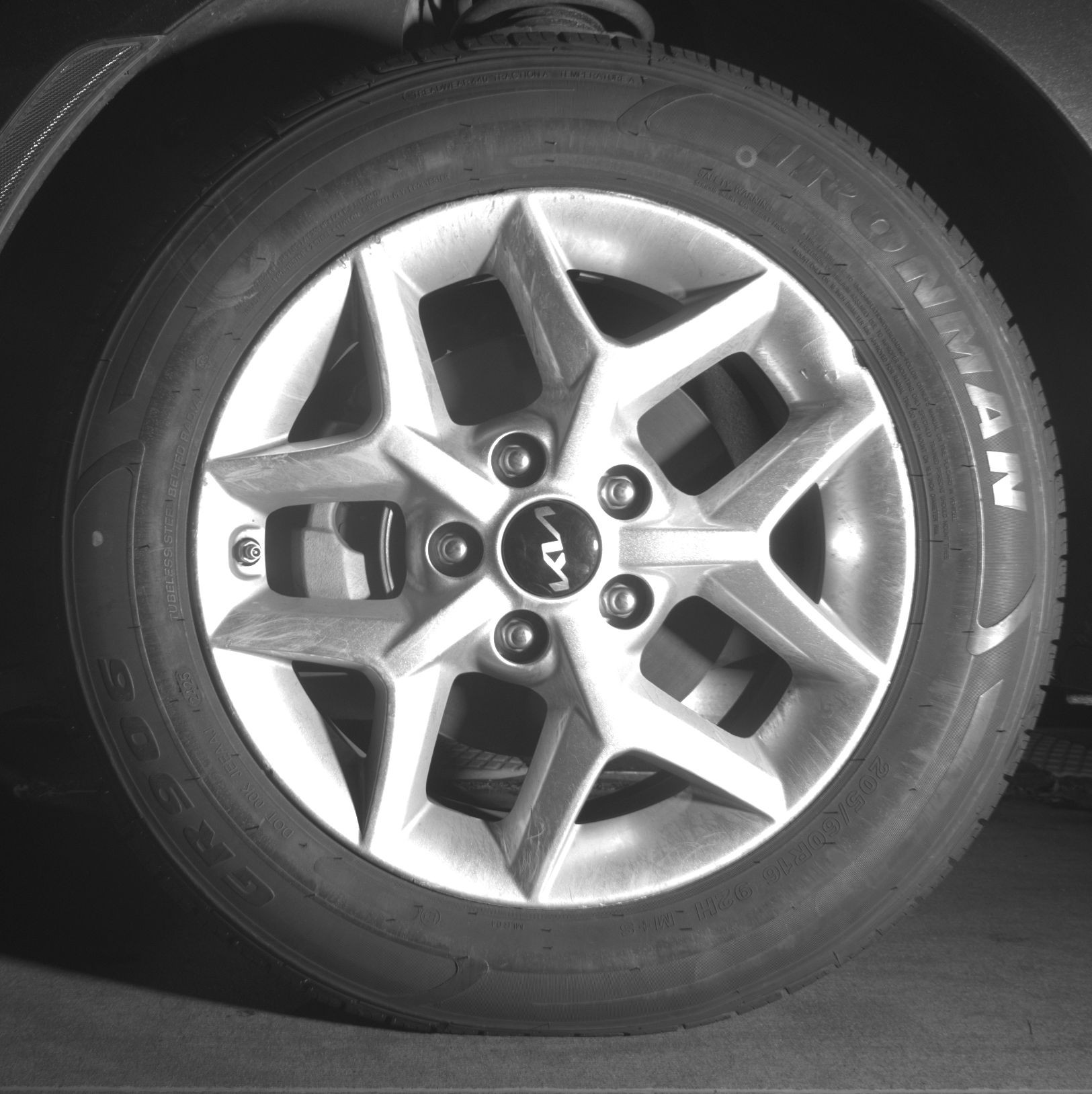 Thumbnail: 2025 Kia Soul - 9